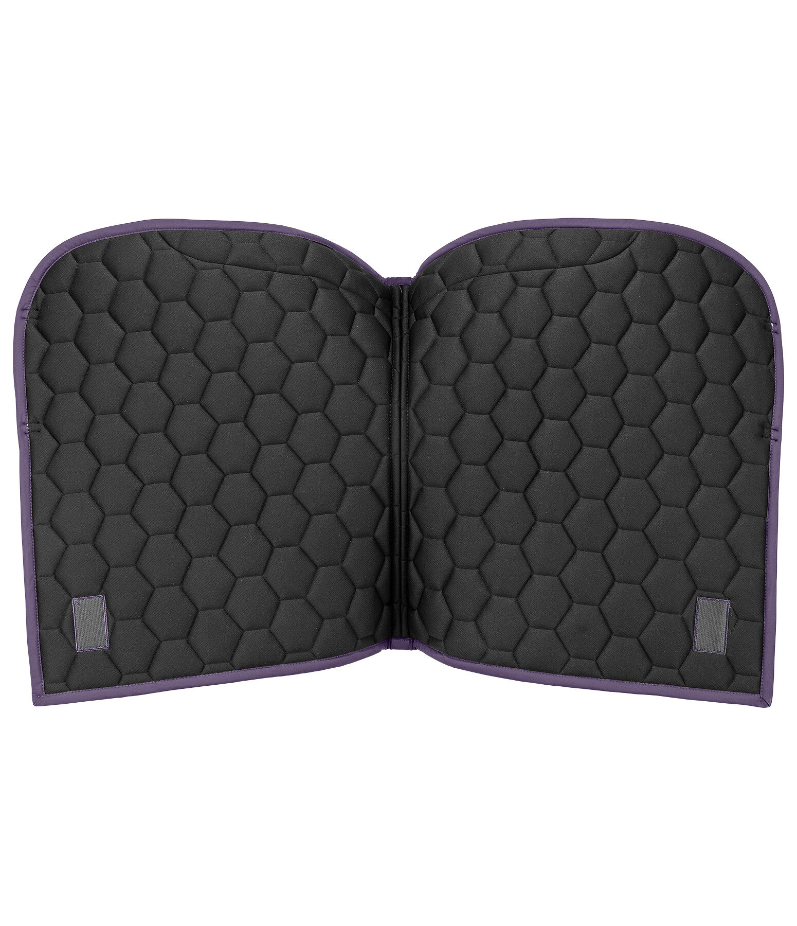 Tapis de selle  Sophistication sans passants de contre-sanglons