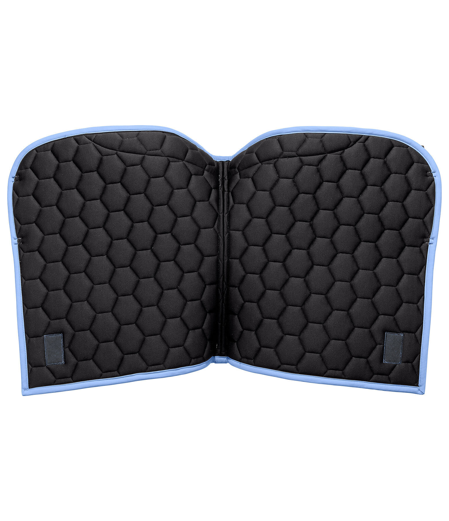 Tapis de selle  Sophistication sans passants de contre-sanglons