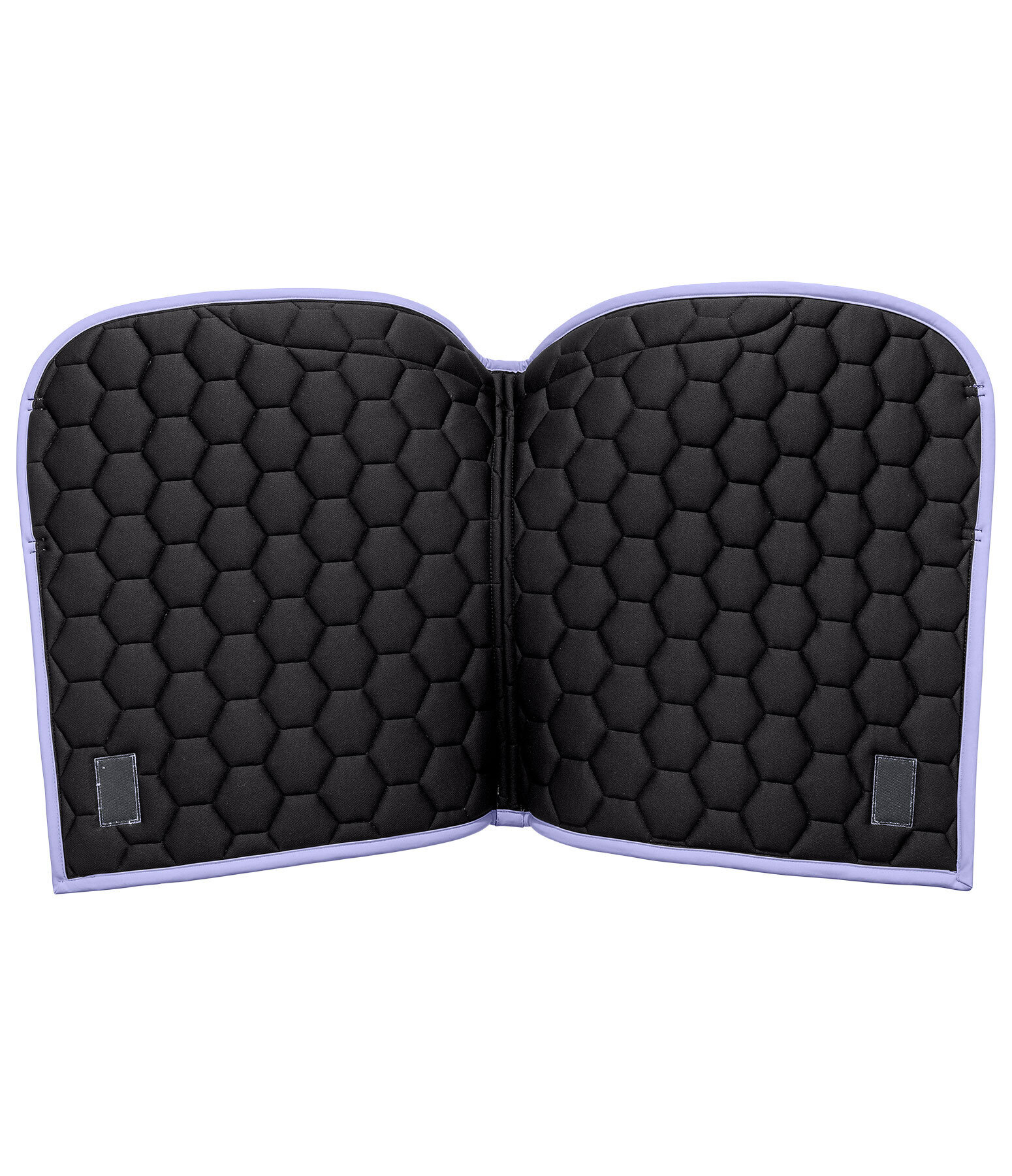 Tapis de selle  Sophistication sans passants de contre-sanglons