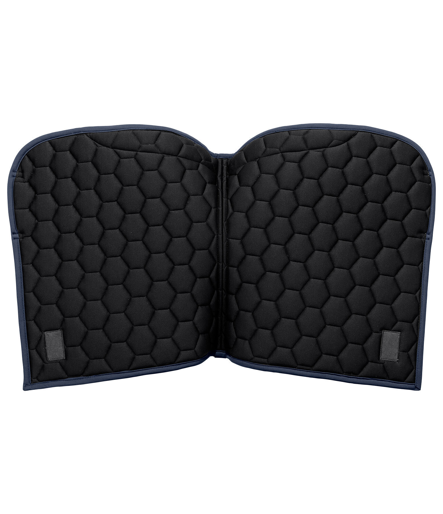 Tapis de selle  Sophistication sans passants de contre-sanglons