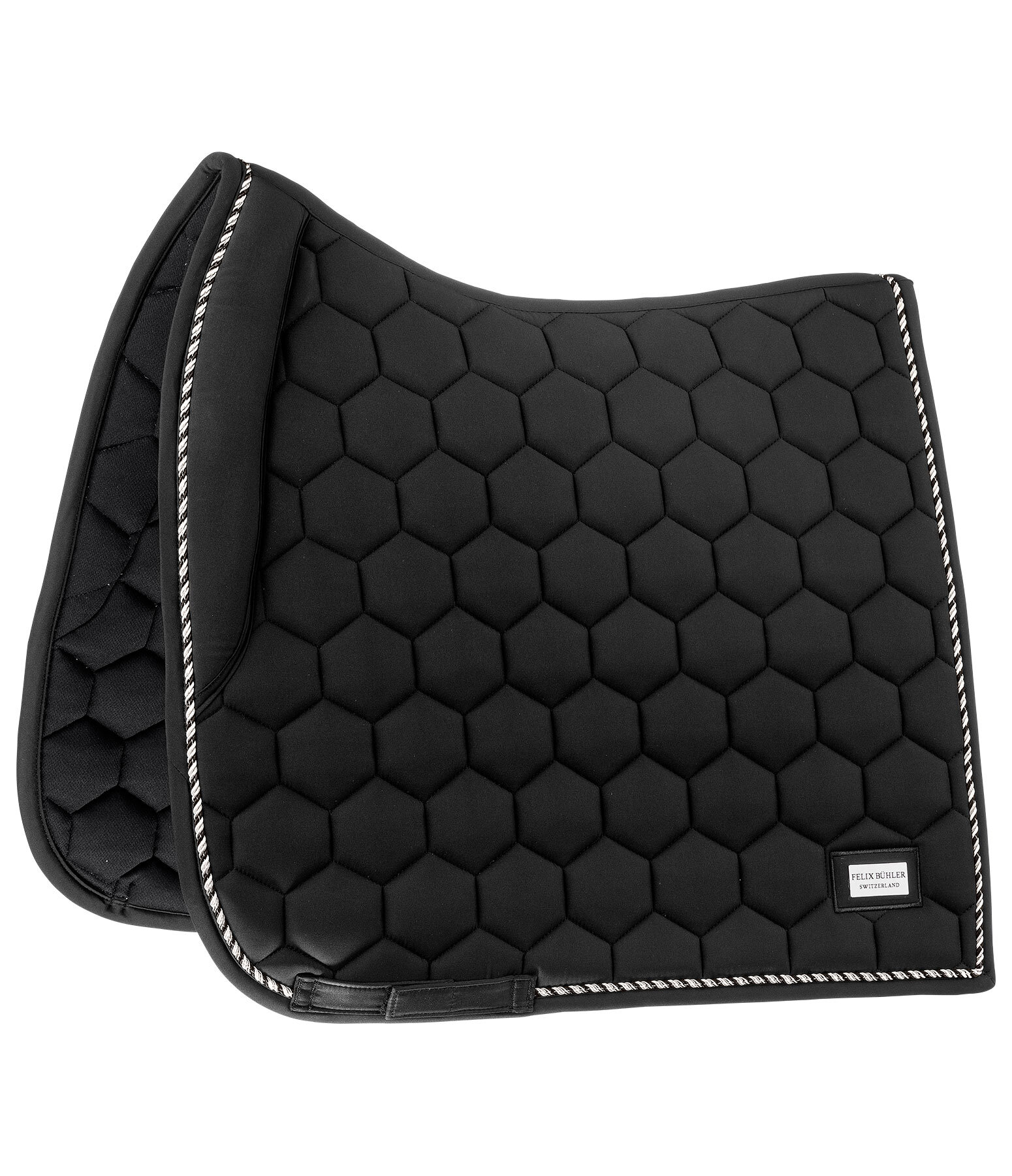 Tapis de selle  Sophistication sans passants de contre-sanglons