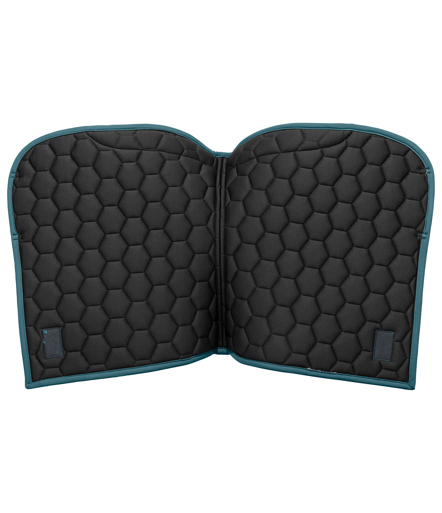 Tapis de selle  Sophistication sans passants de contre-sanglons