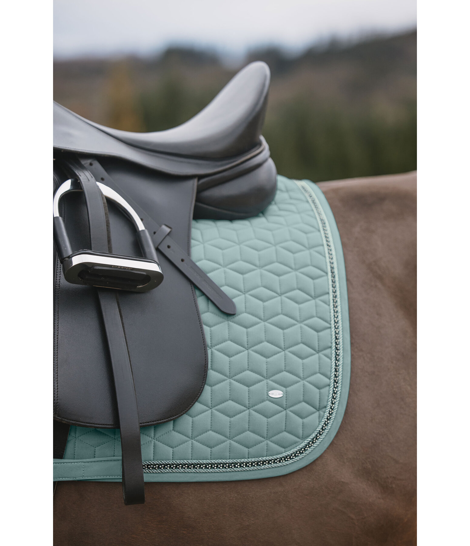Tapis de selle  Twinkle Moments