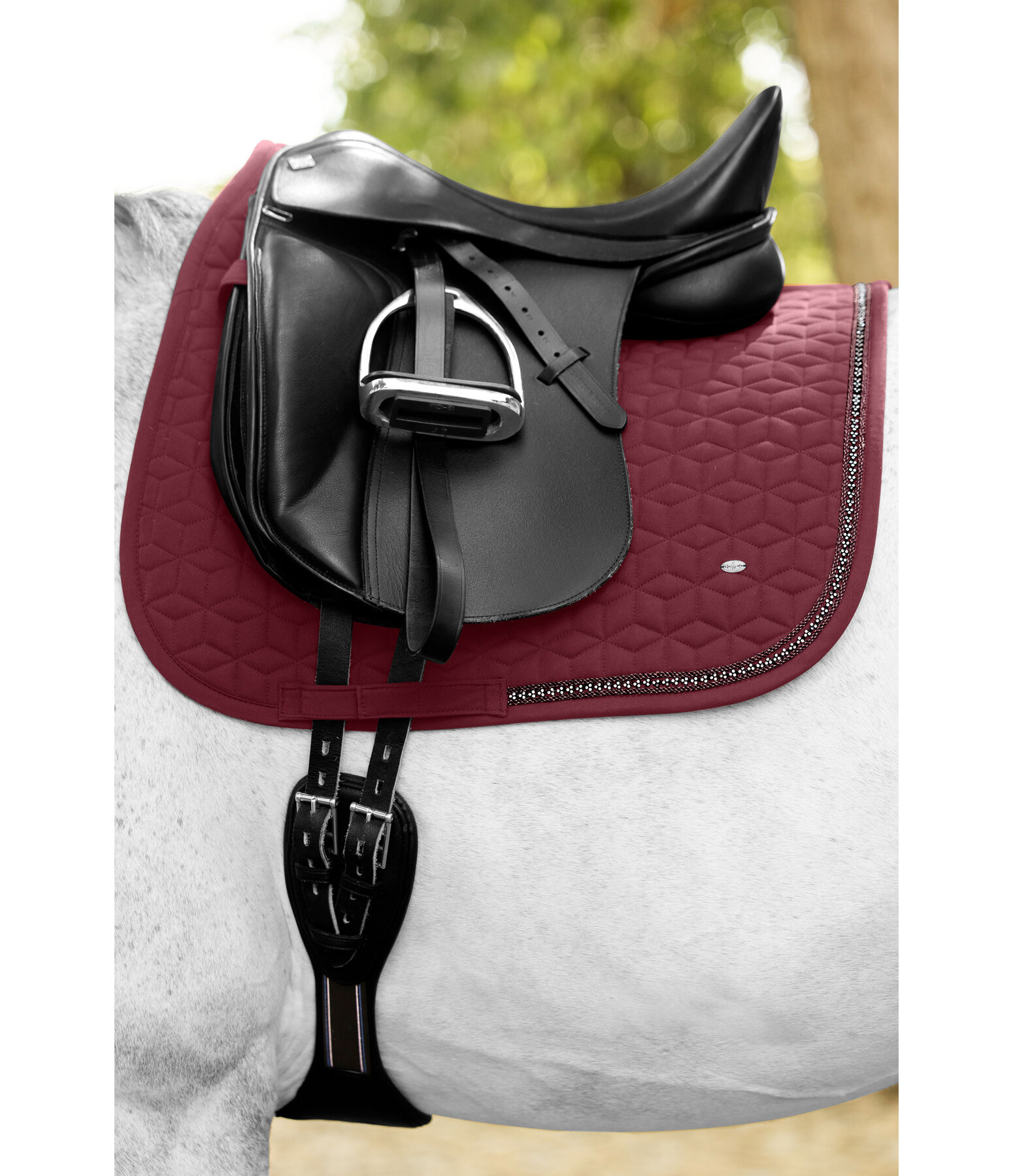 Tapis de selle  Twinkle