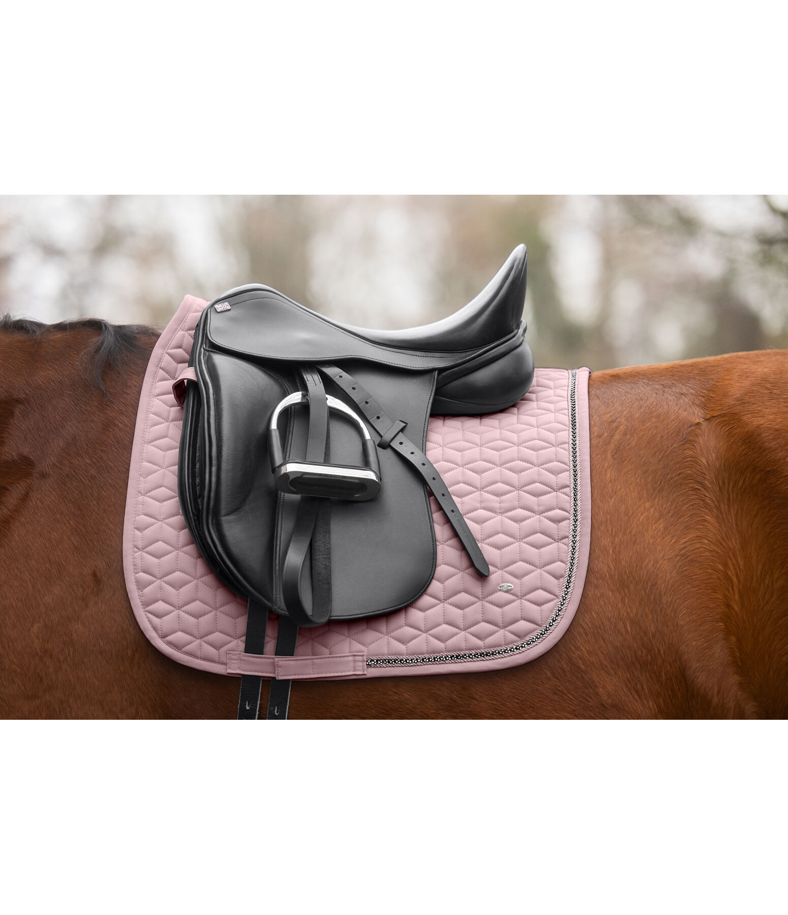 Tapis de selle  Twinkle