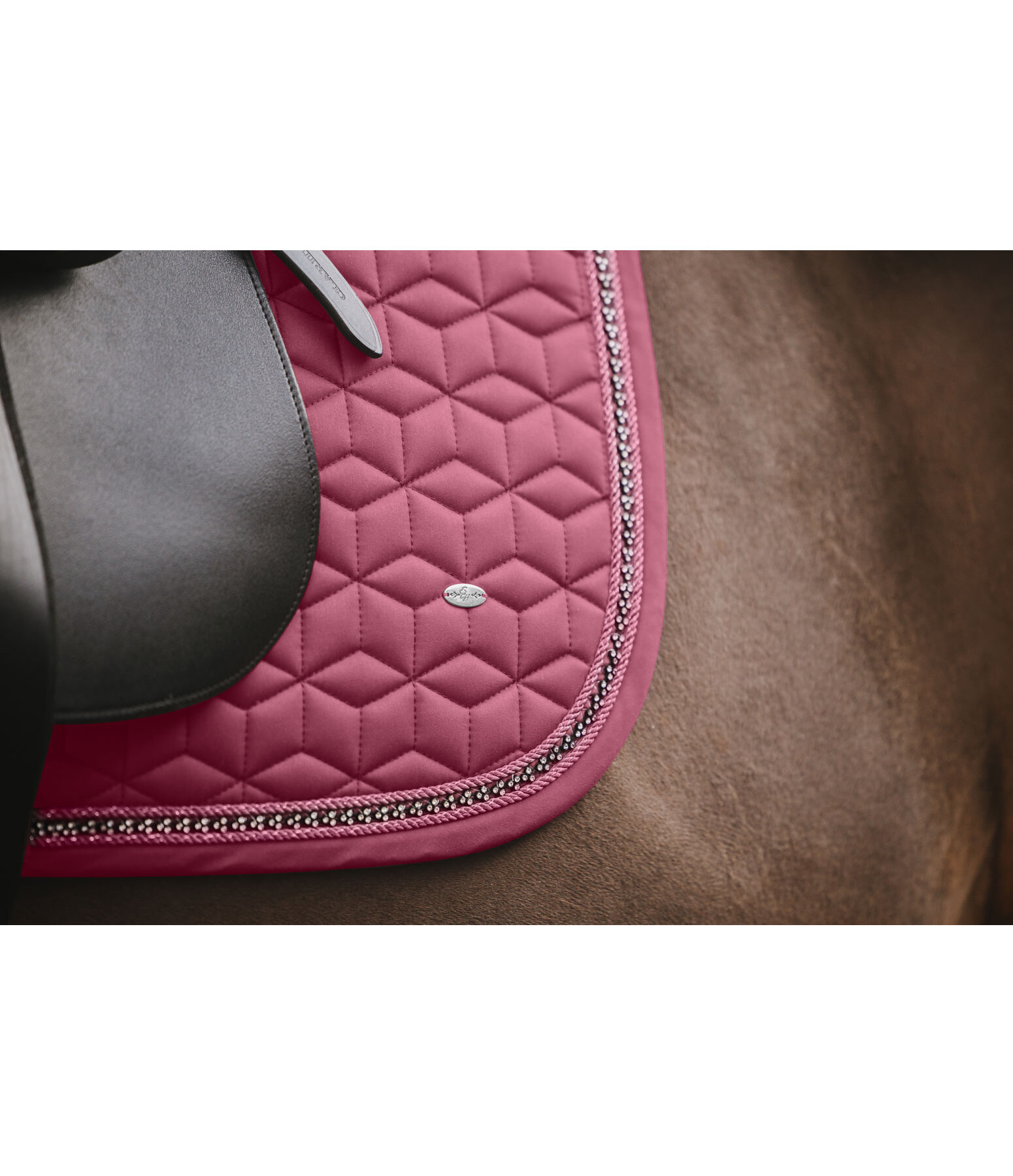 Tapis de selle  Twinkle Moments