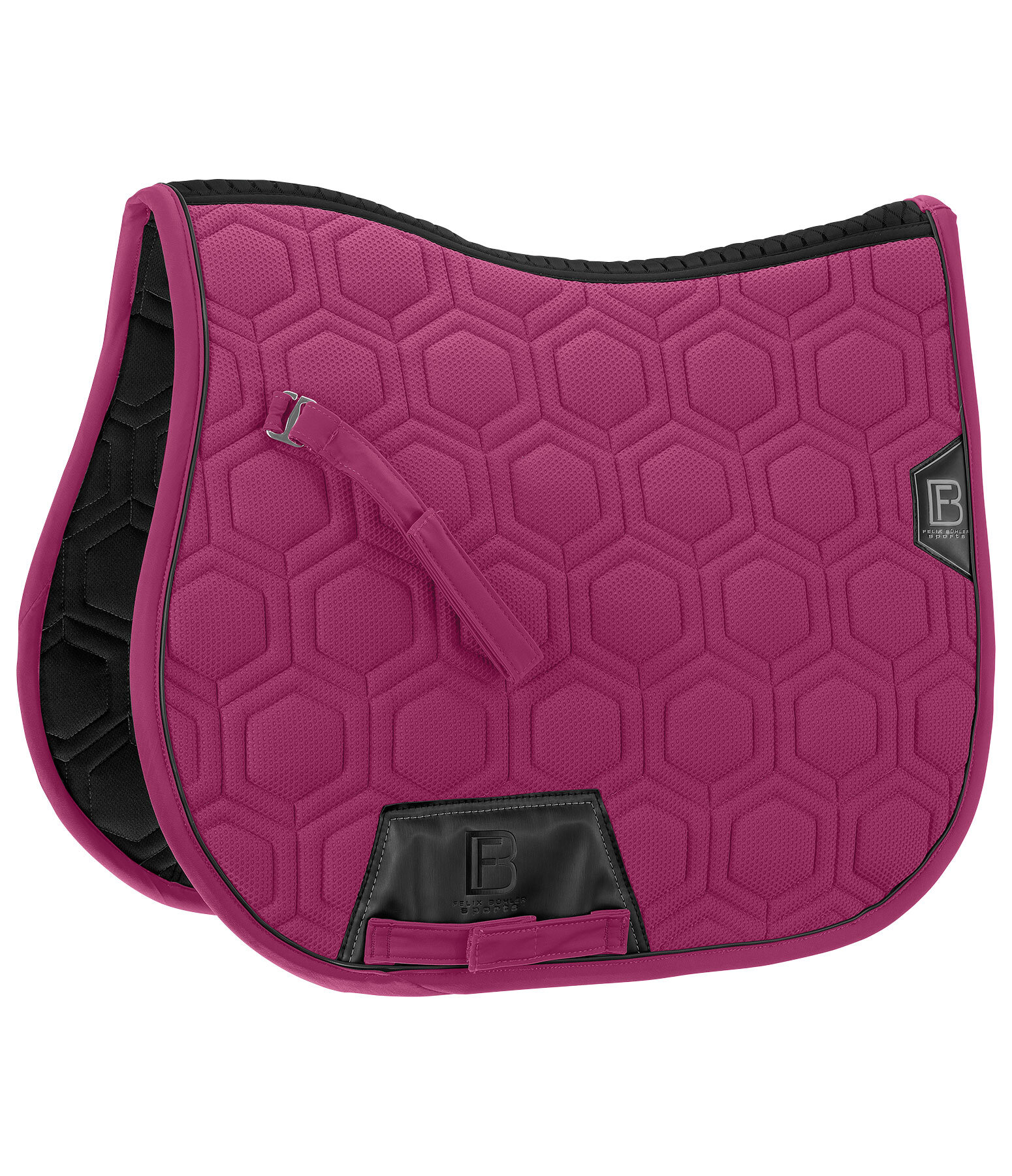 Tapis de selle  Mesh-Technology