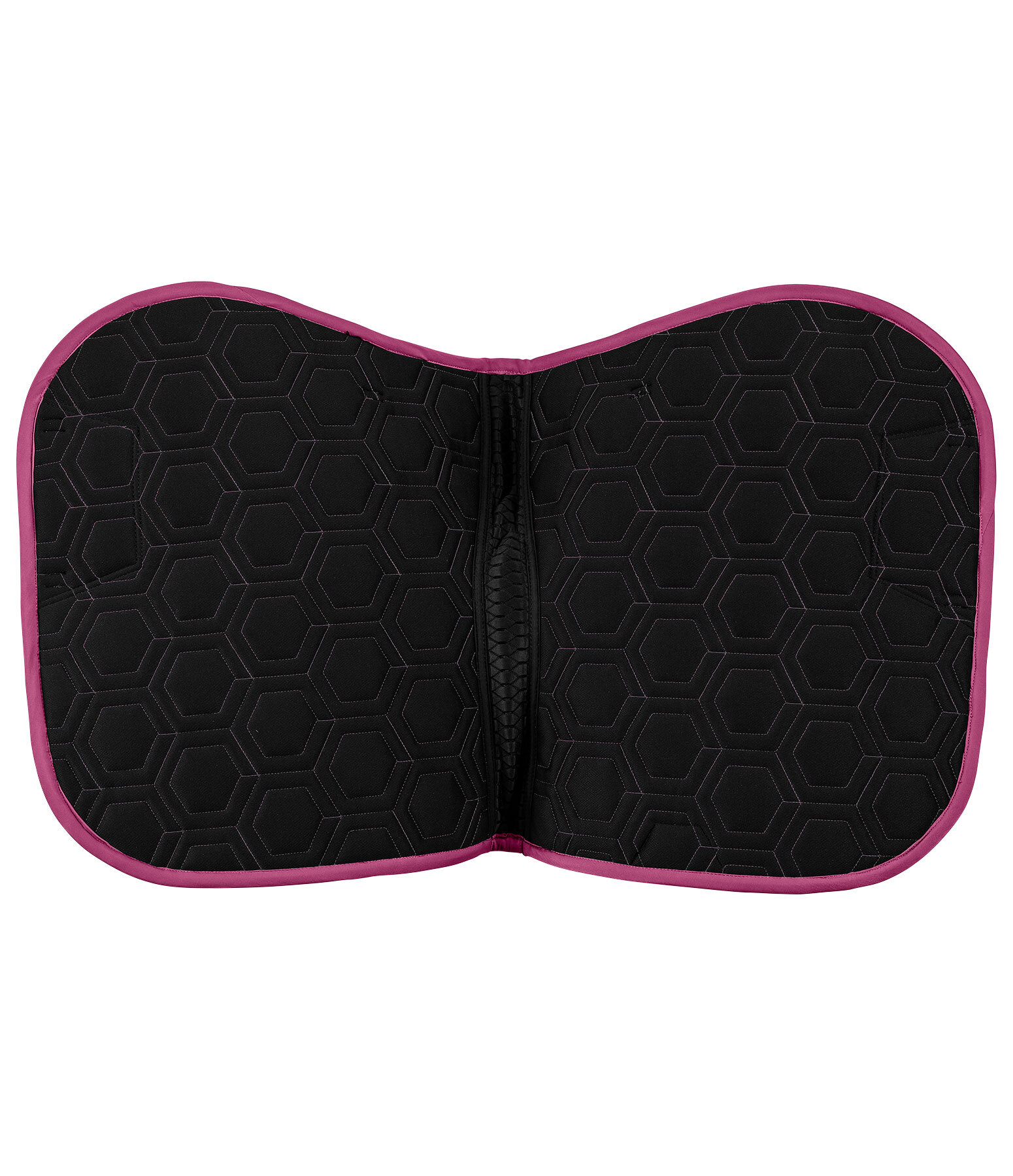 Tapis de selle  Mesh-Technology