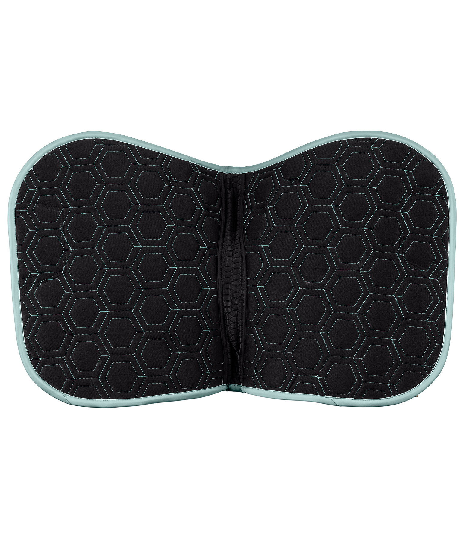 Tapis de selle  Mesh-Technology