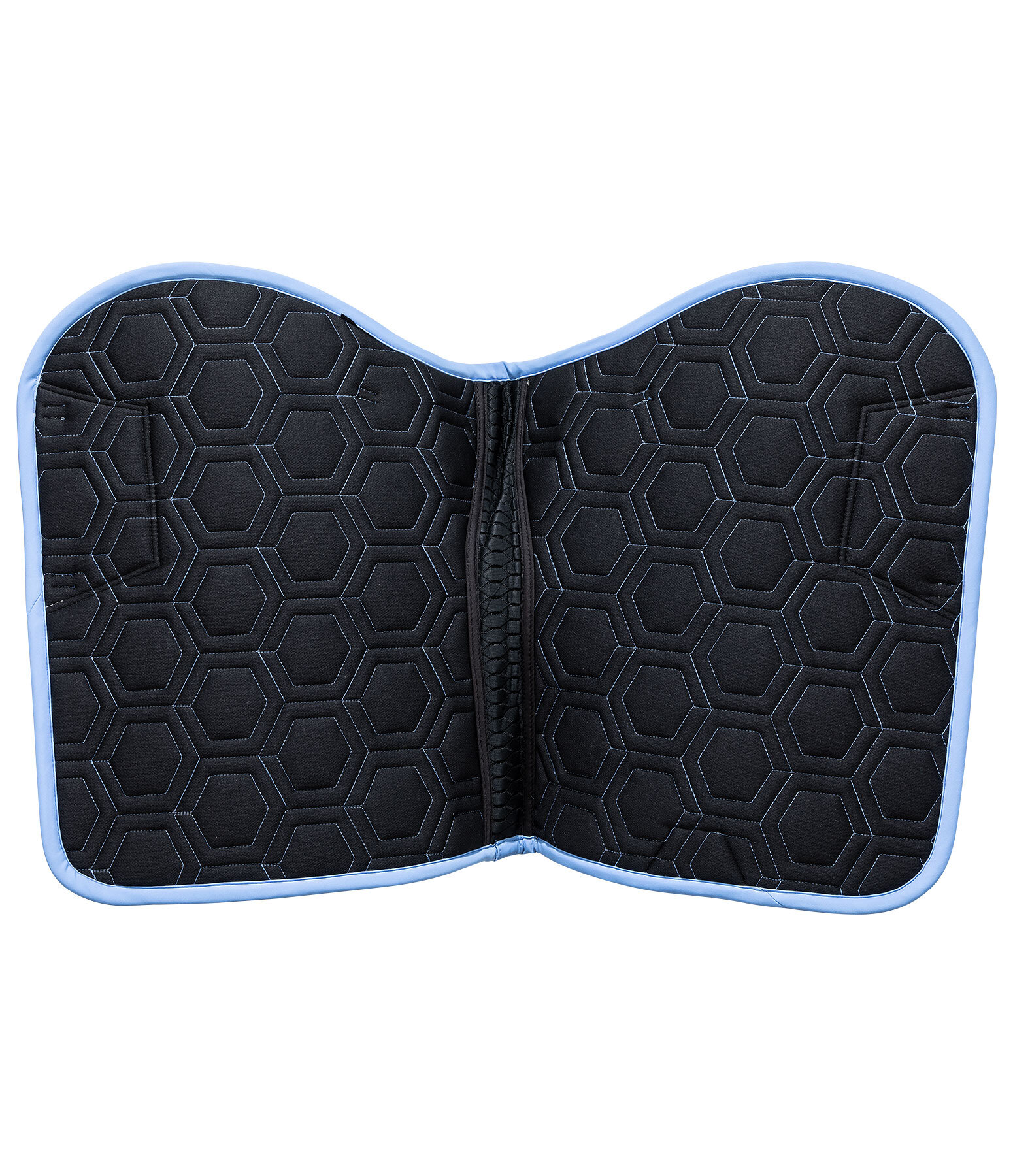 Tapis de selle  Mesh-Technology