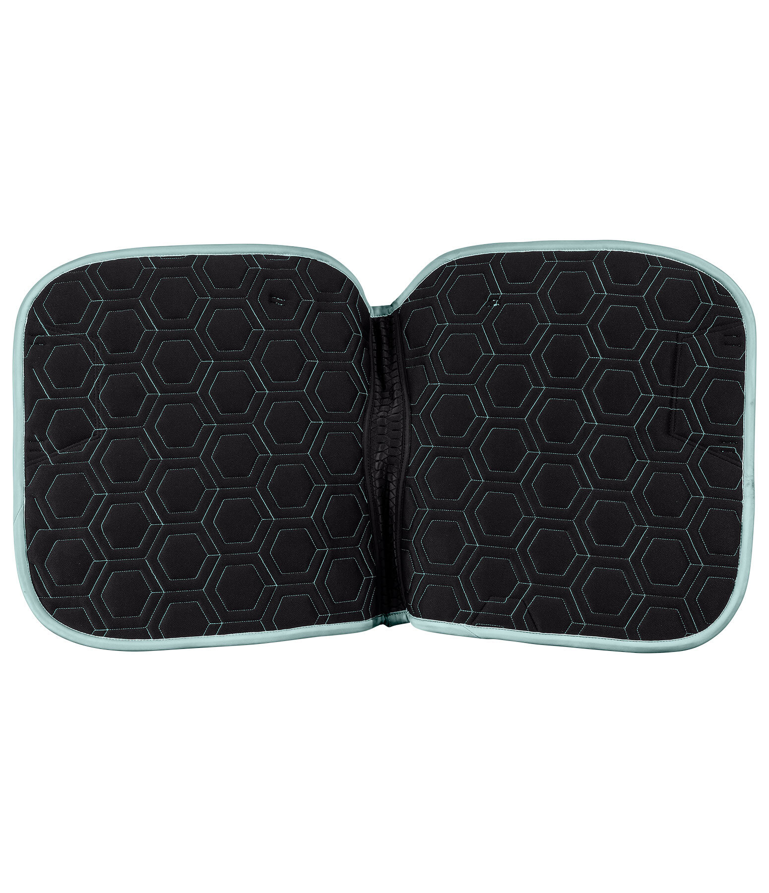 Tapis de selle  Mesh-Technology