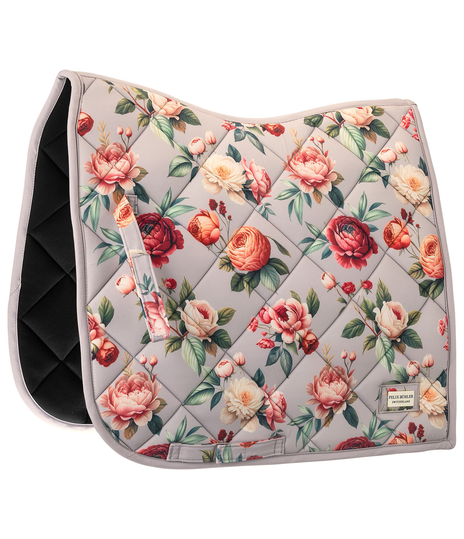 Tapis de selle  Flowers