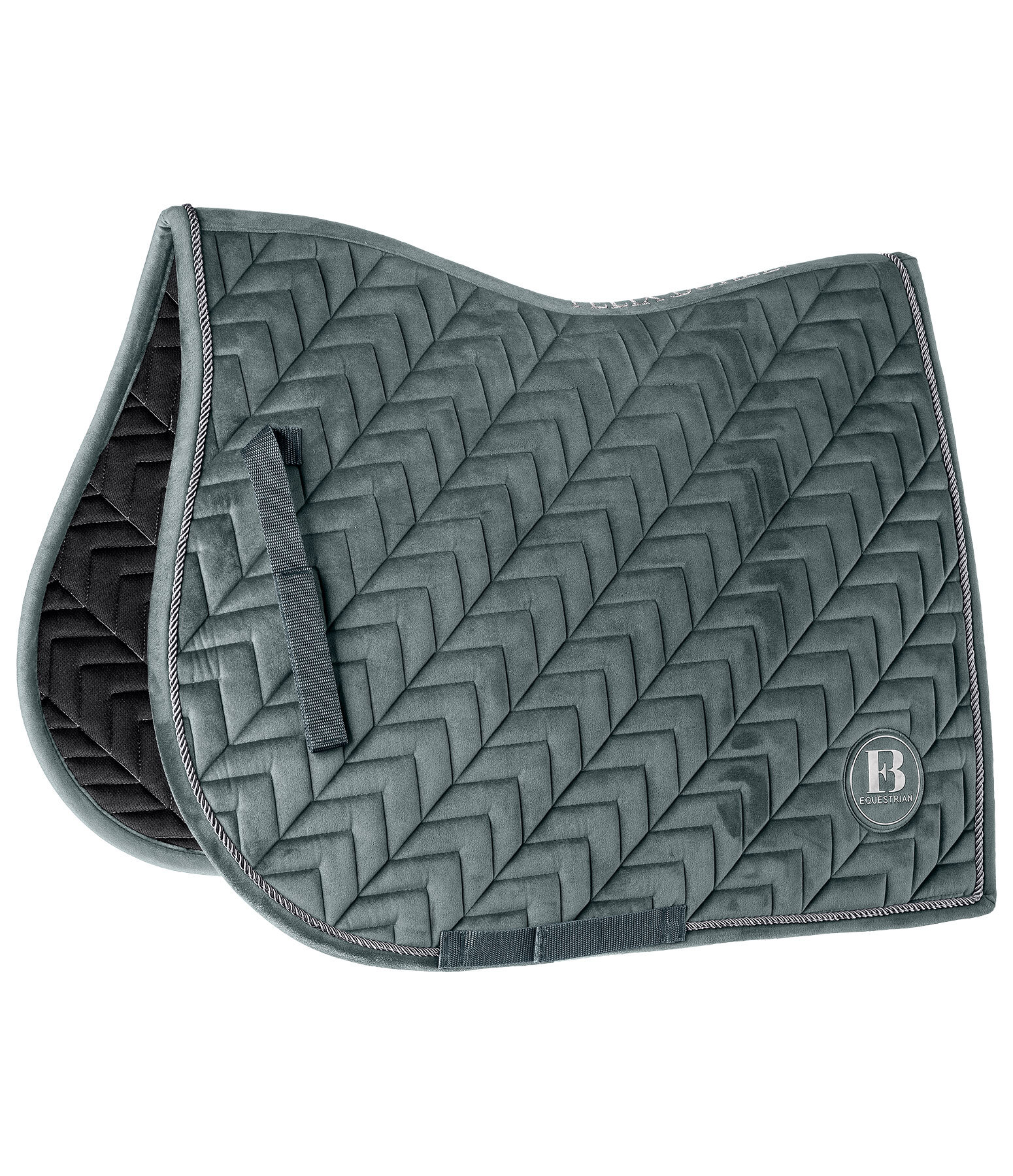 Tapis de selle  Velvet