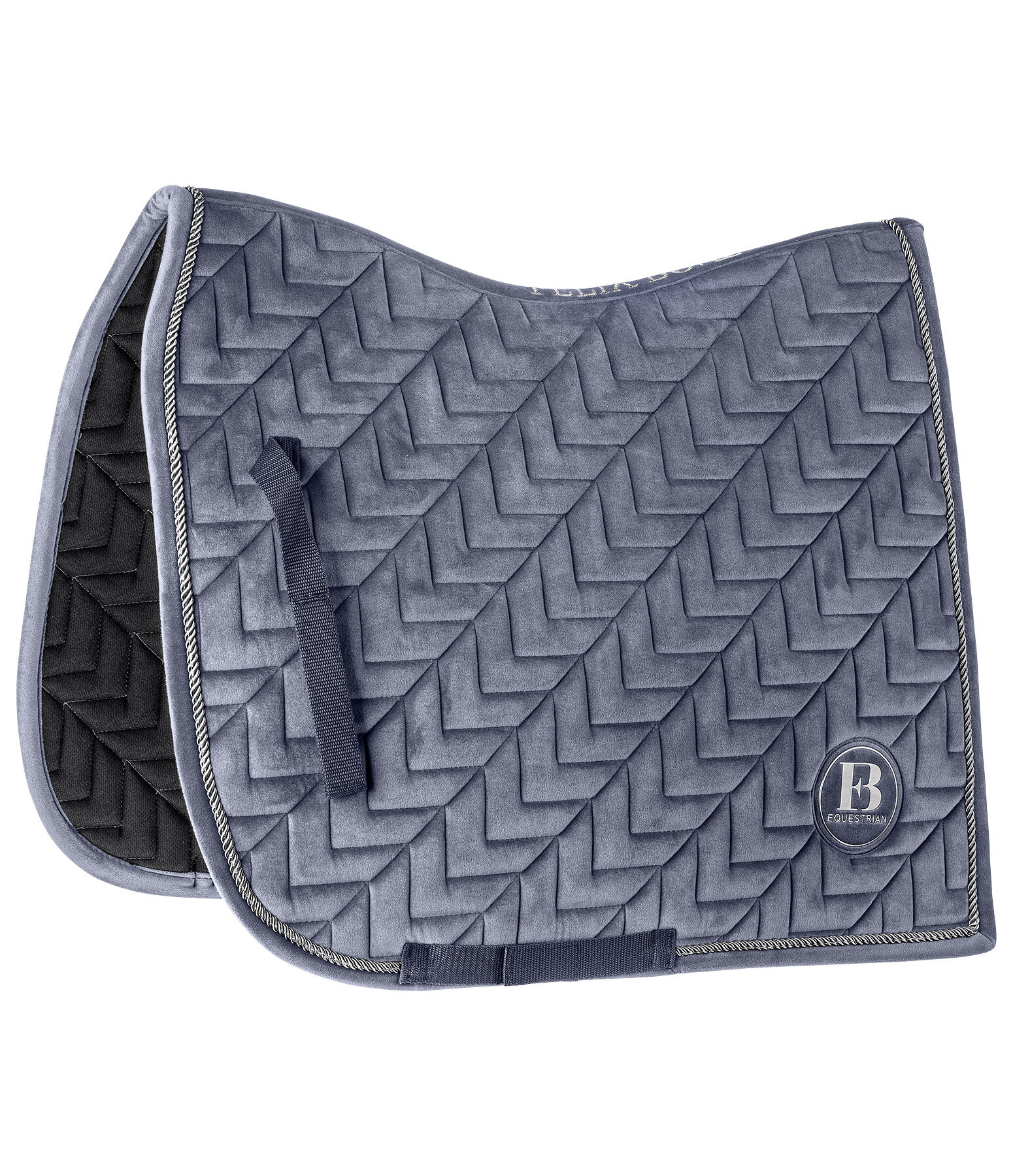 Tapis de selle  Velvet