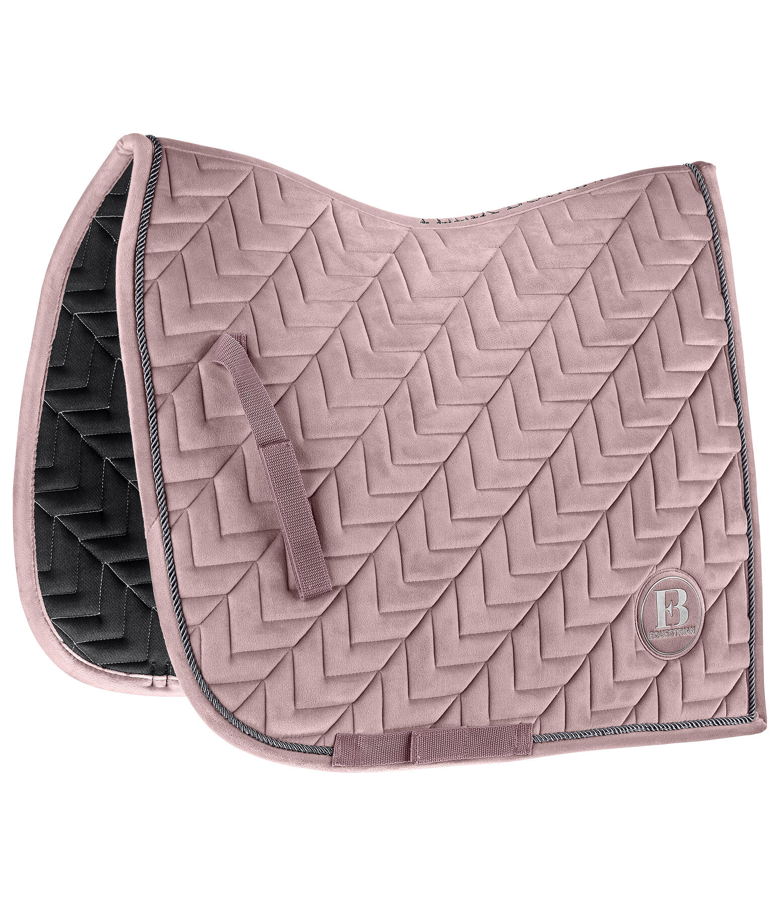 Tapis de selle  Velvet