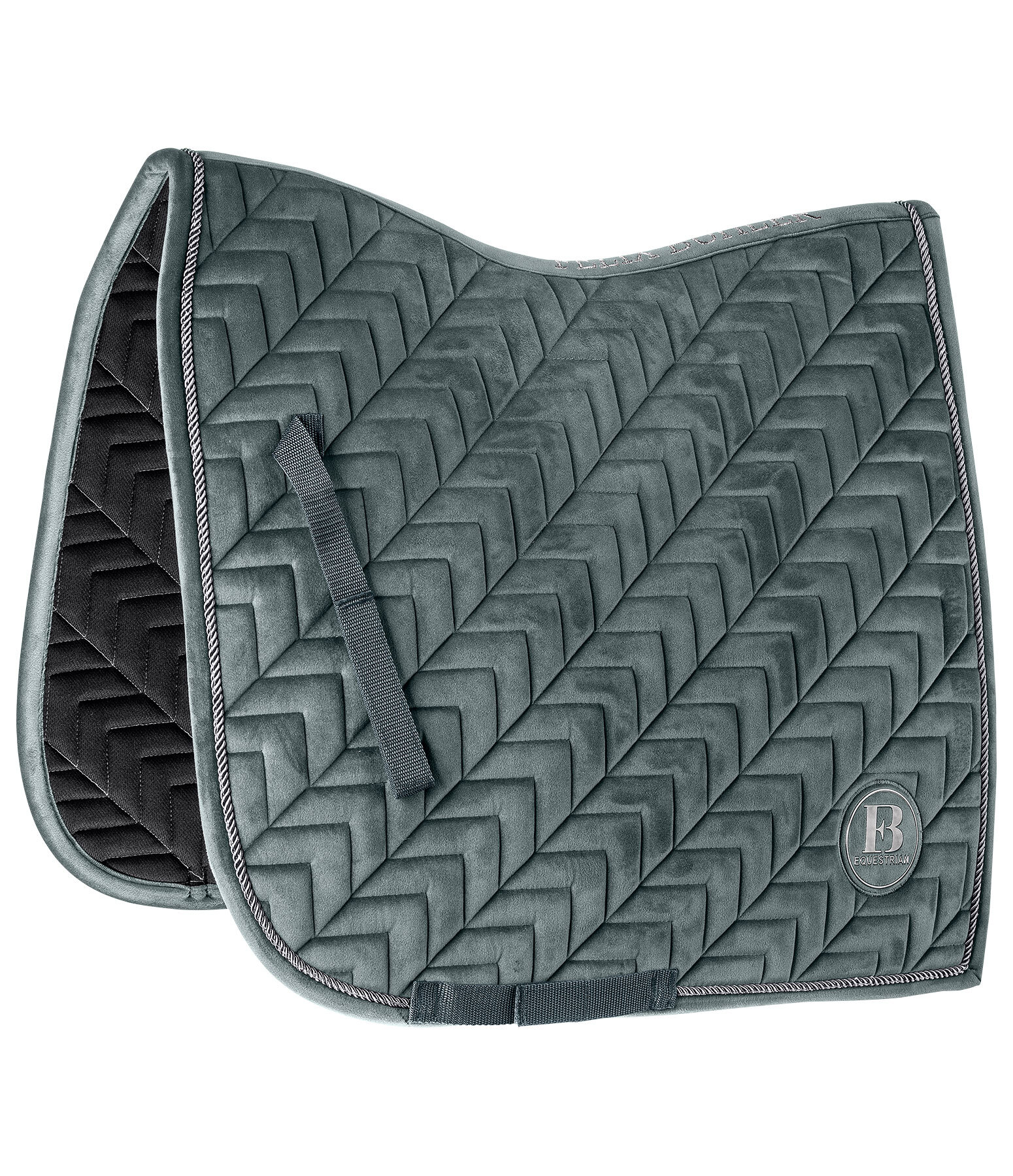 Tapis de selle  Velvet