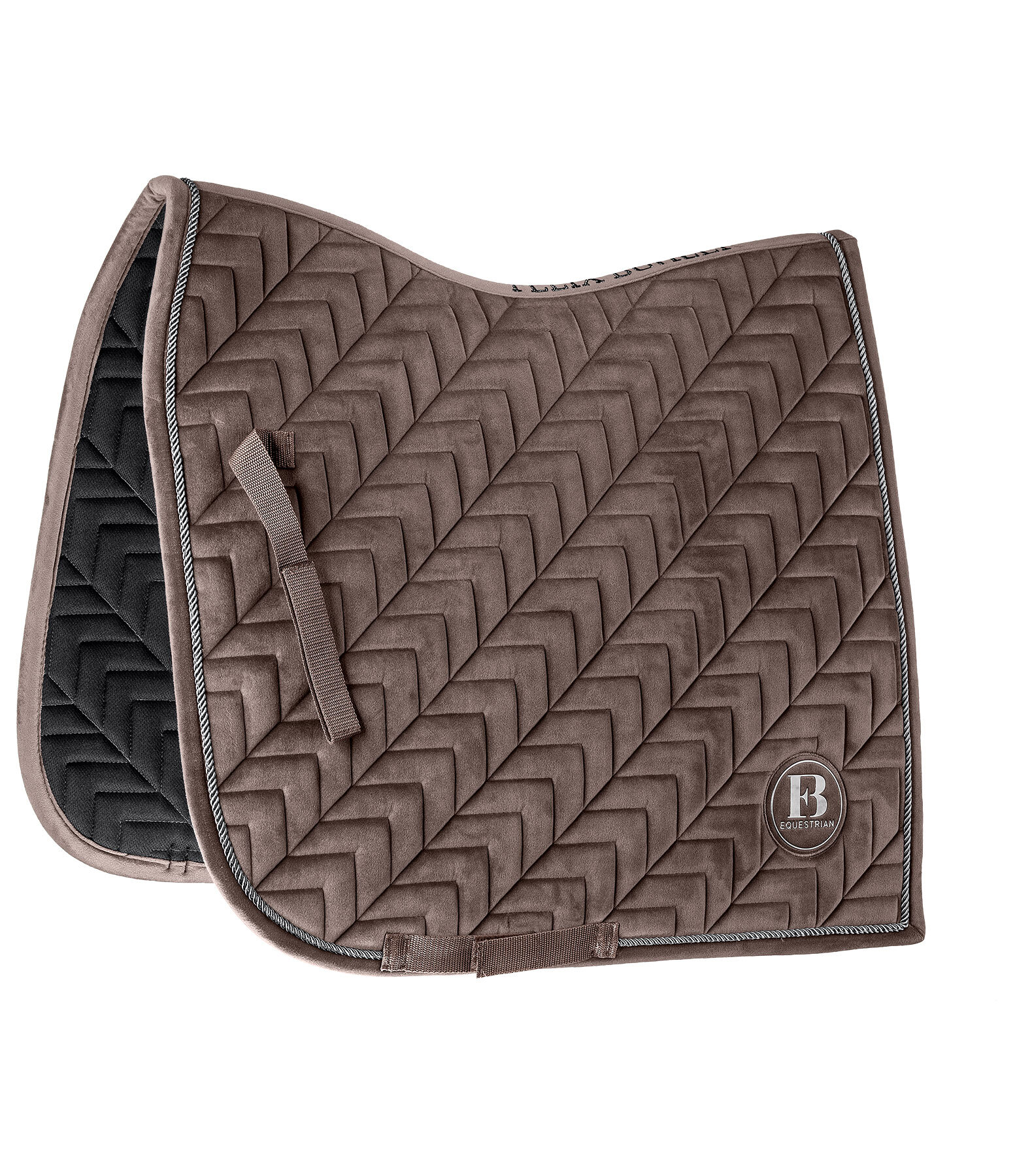 Tapis de selle  Velvet