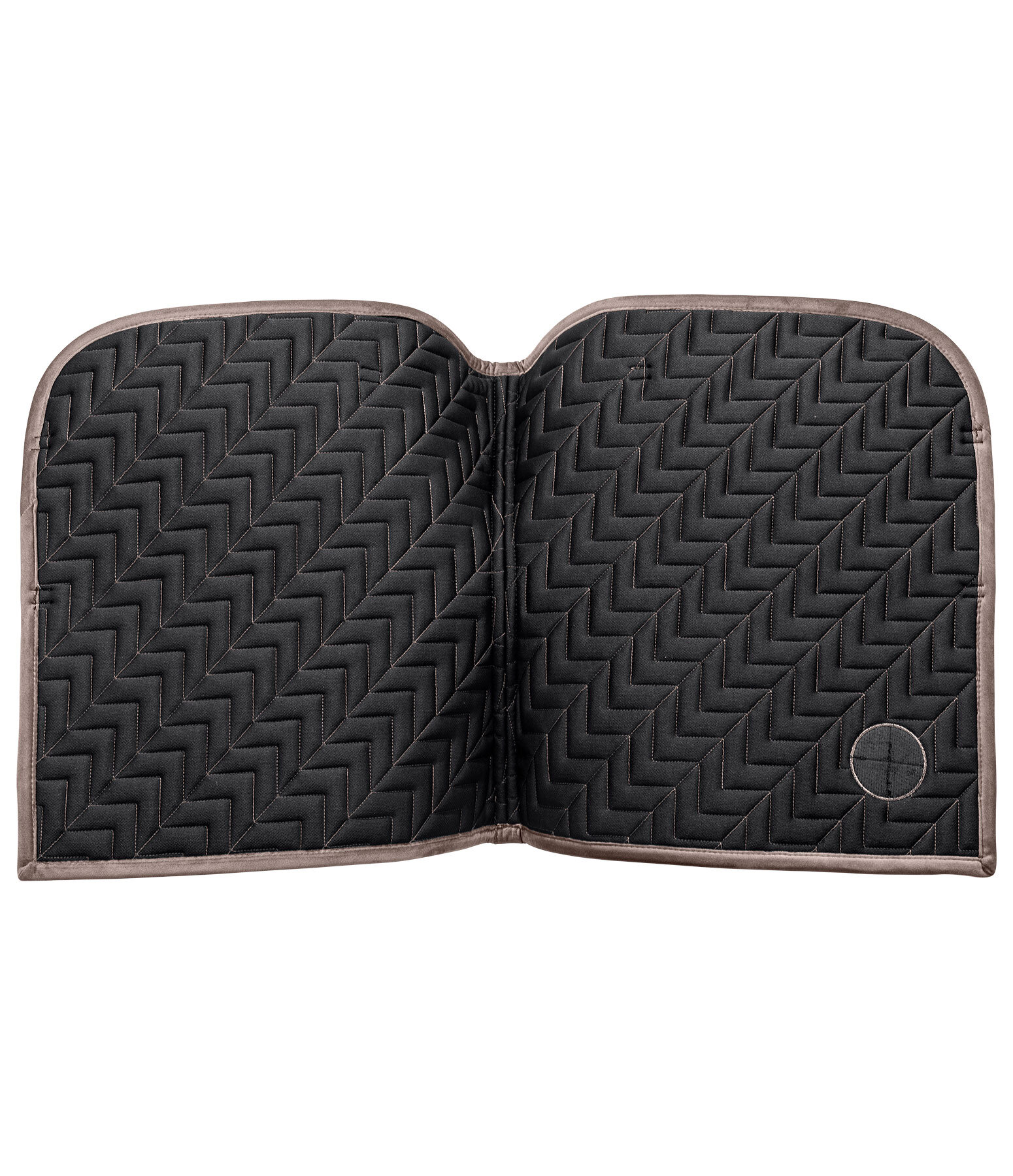 Tapis de selle  Velvet