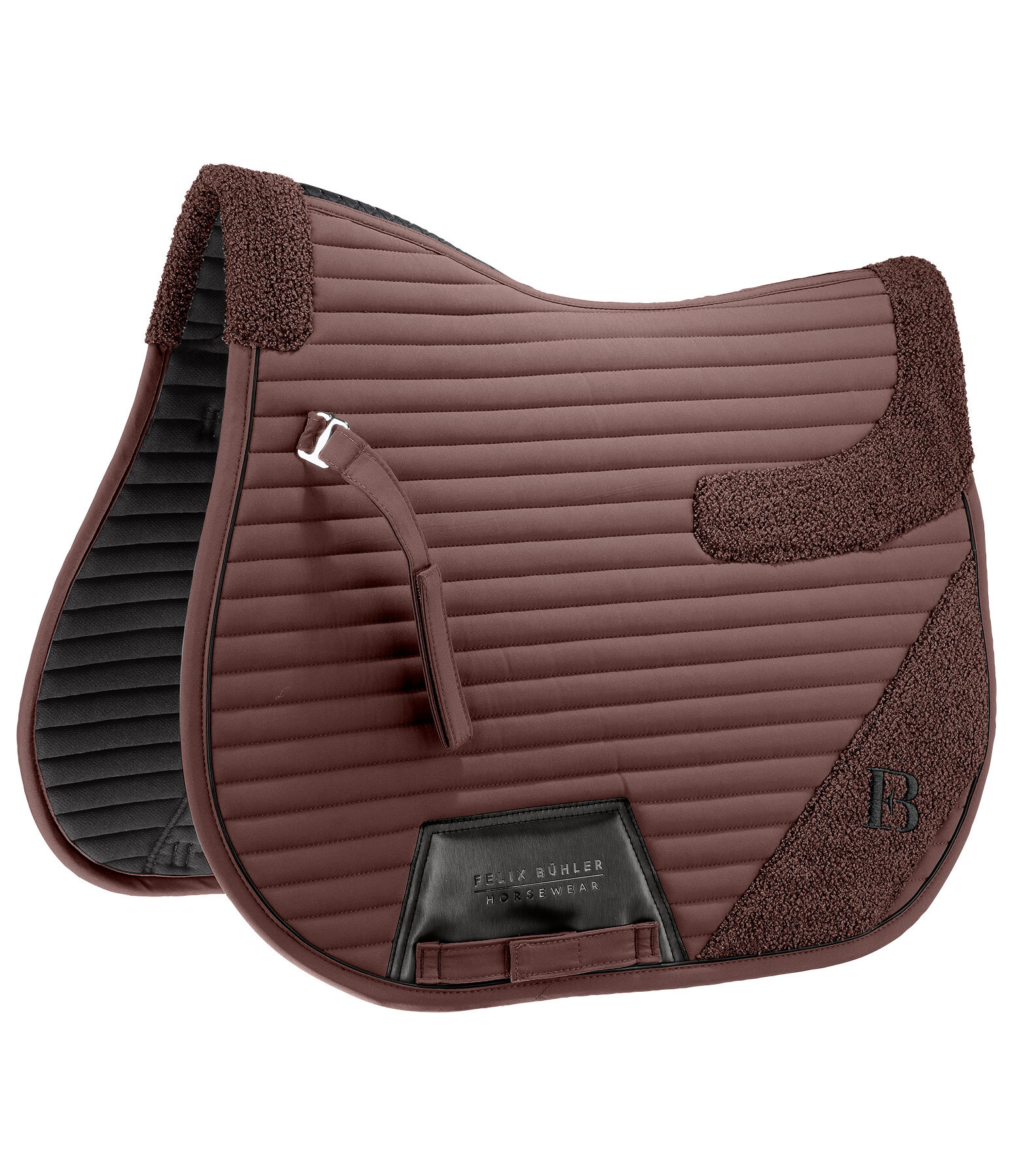 Tapis de selle  Teddy