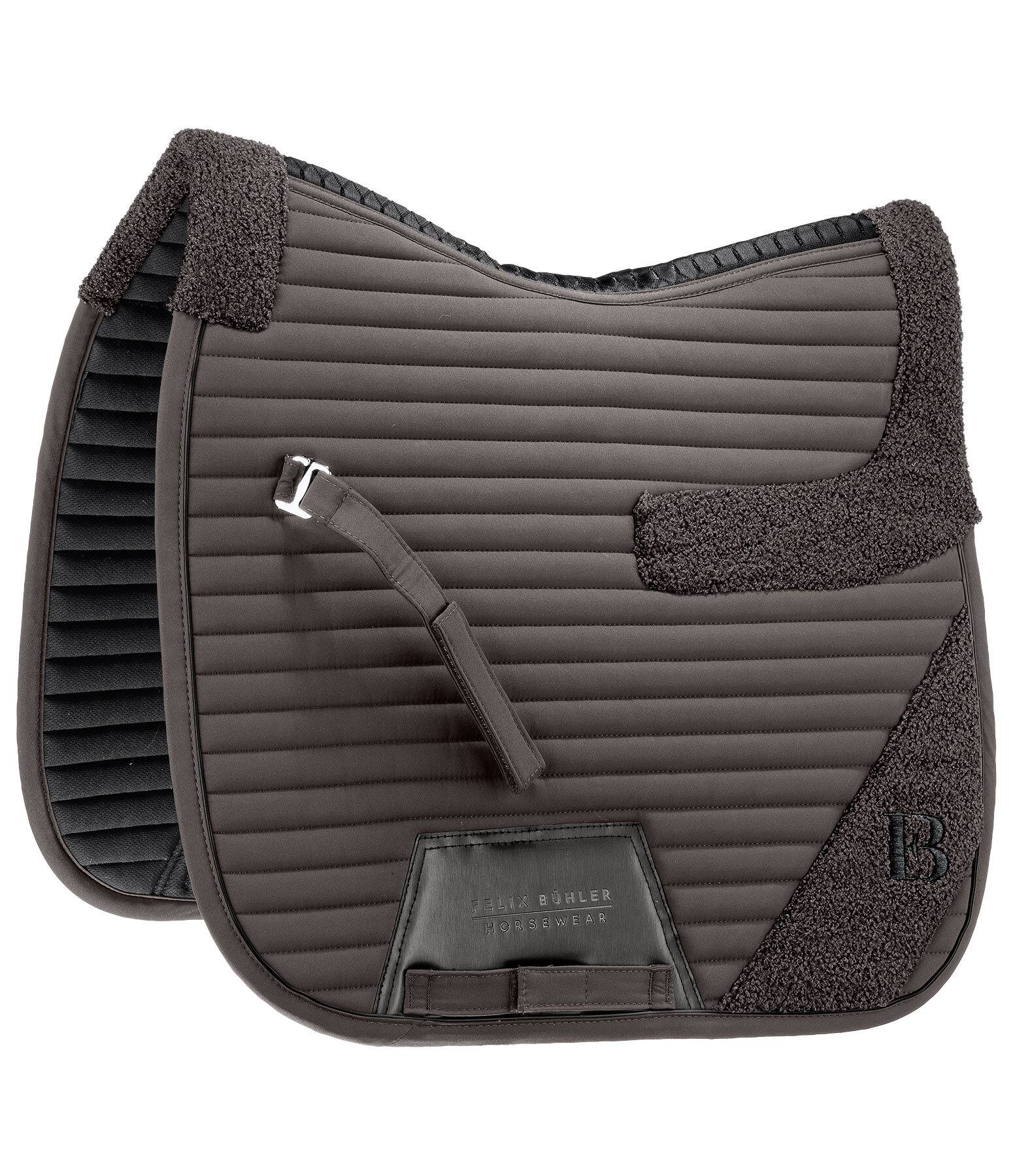 Tapis de selle  Teddy