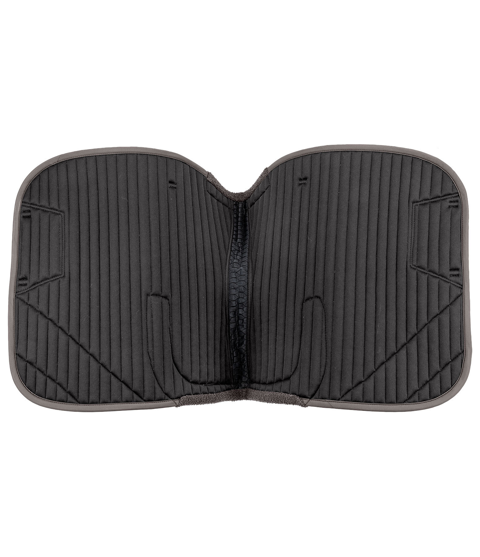 Tapis de selle  Teddy