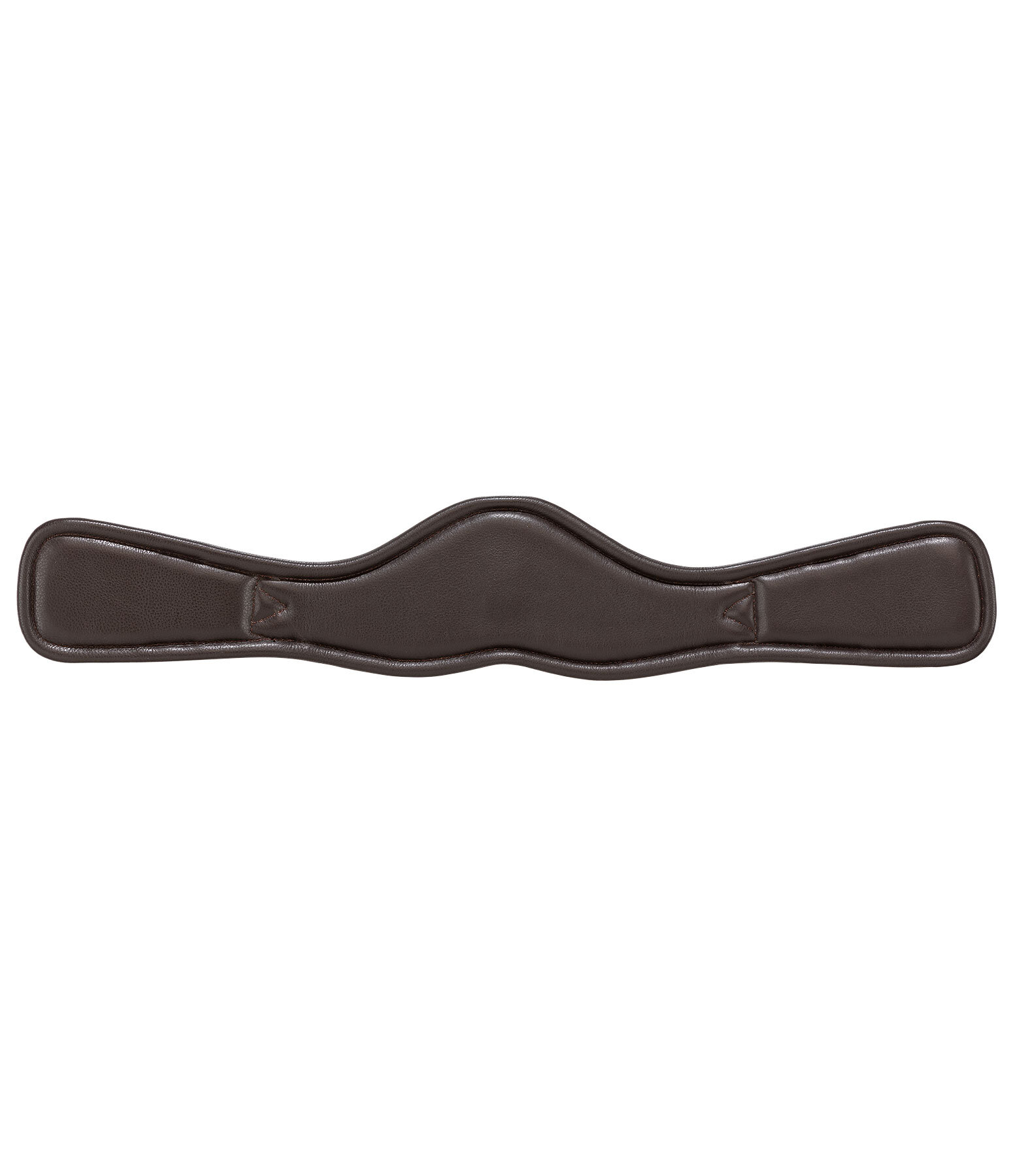 Sangle courte en cuir v�ritable  Anatomical