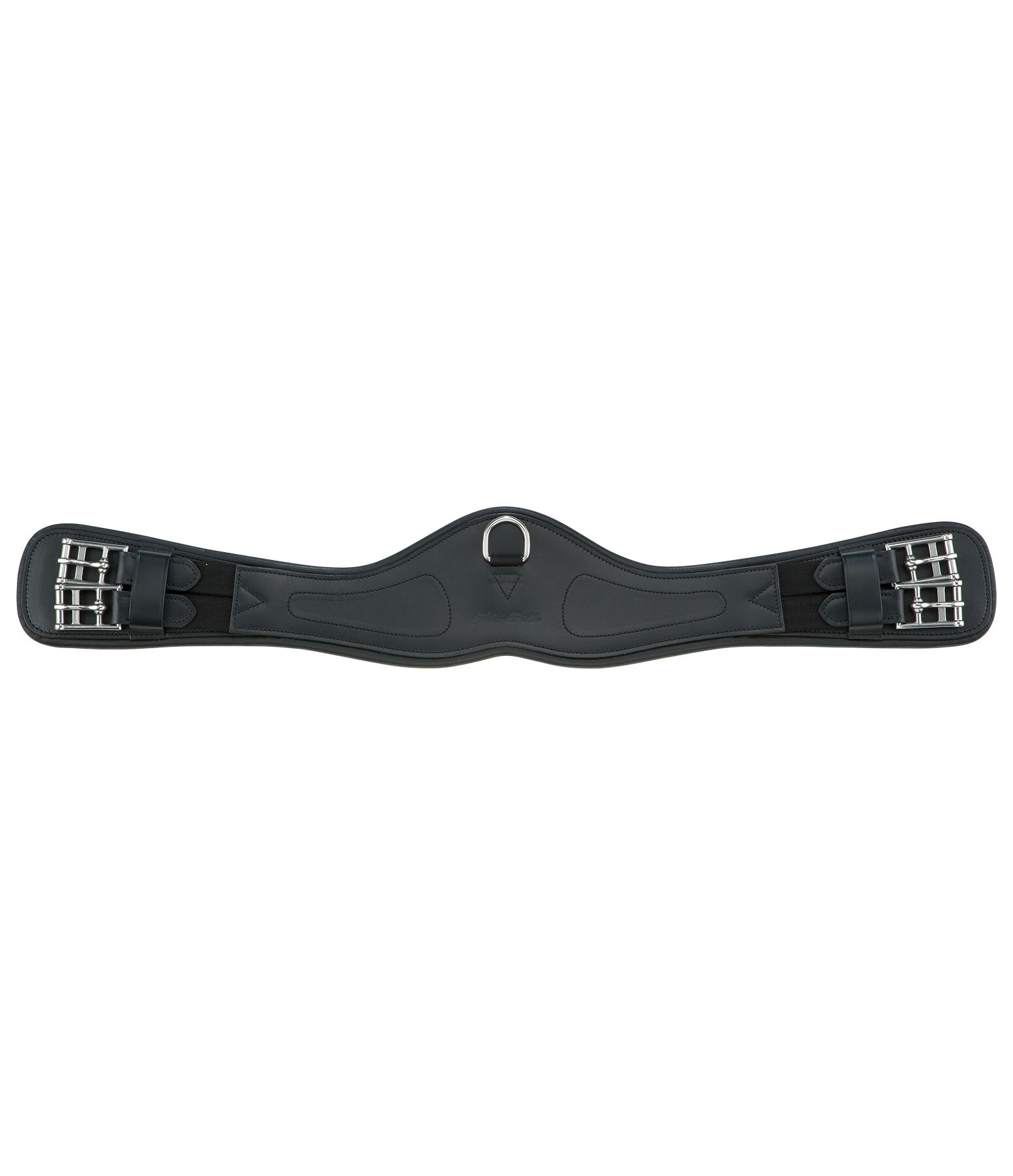 Sangle courte en cuir vritable  Anatomical