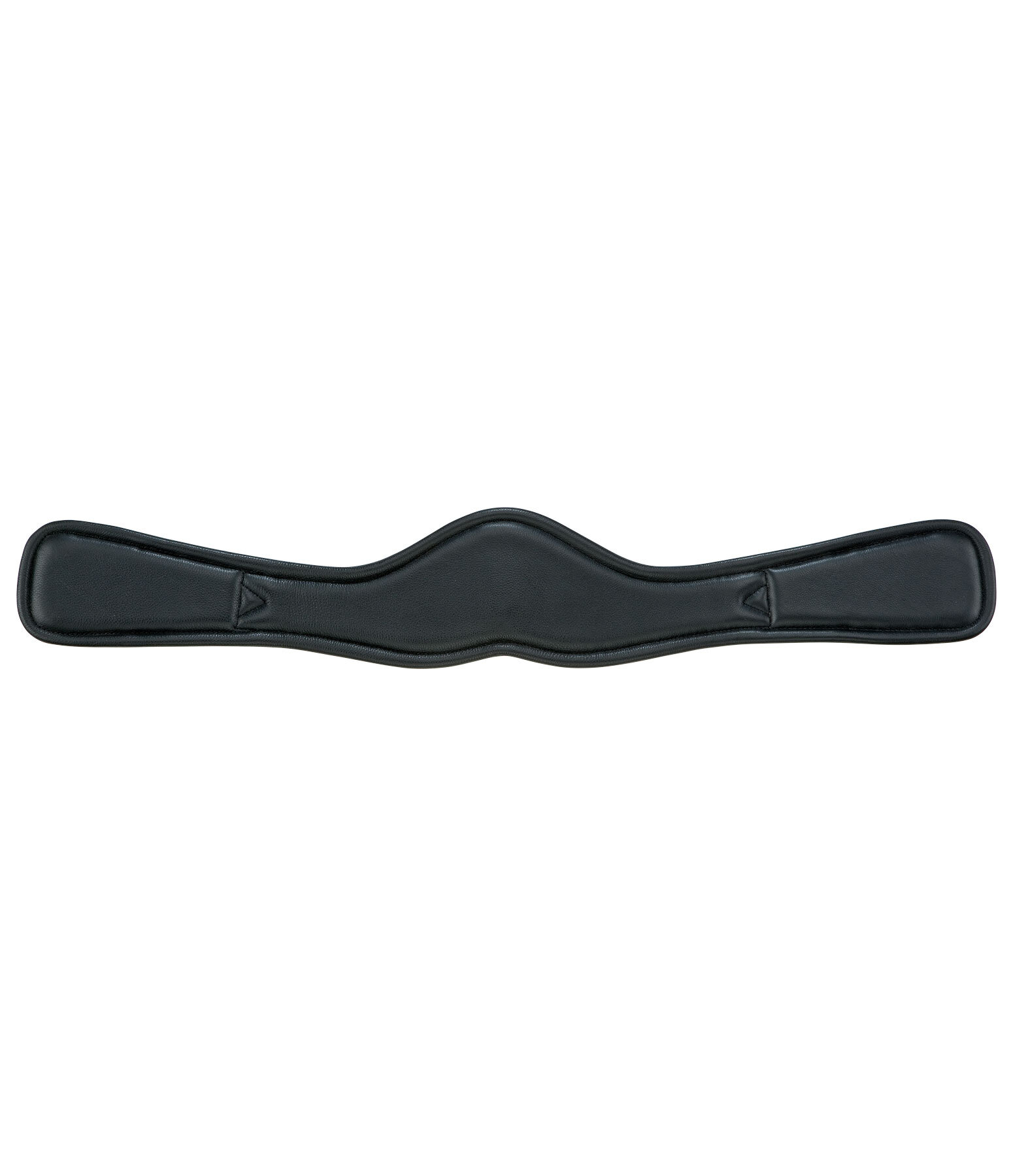 Sangle courte en cuir vritable  Anatomical