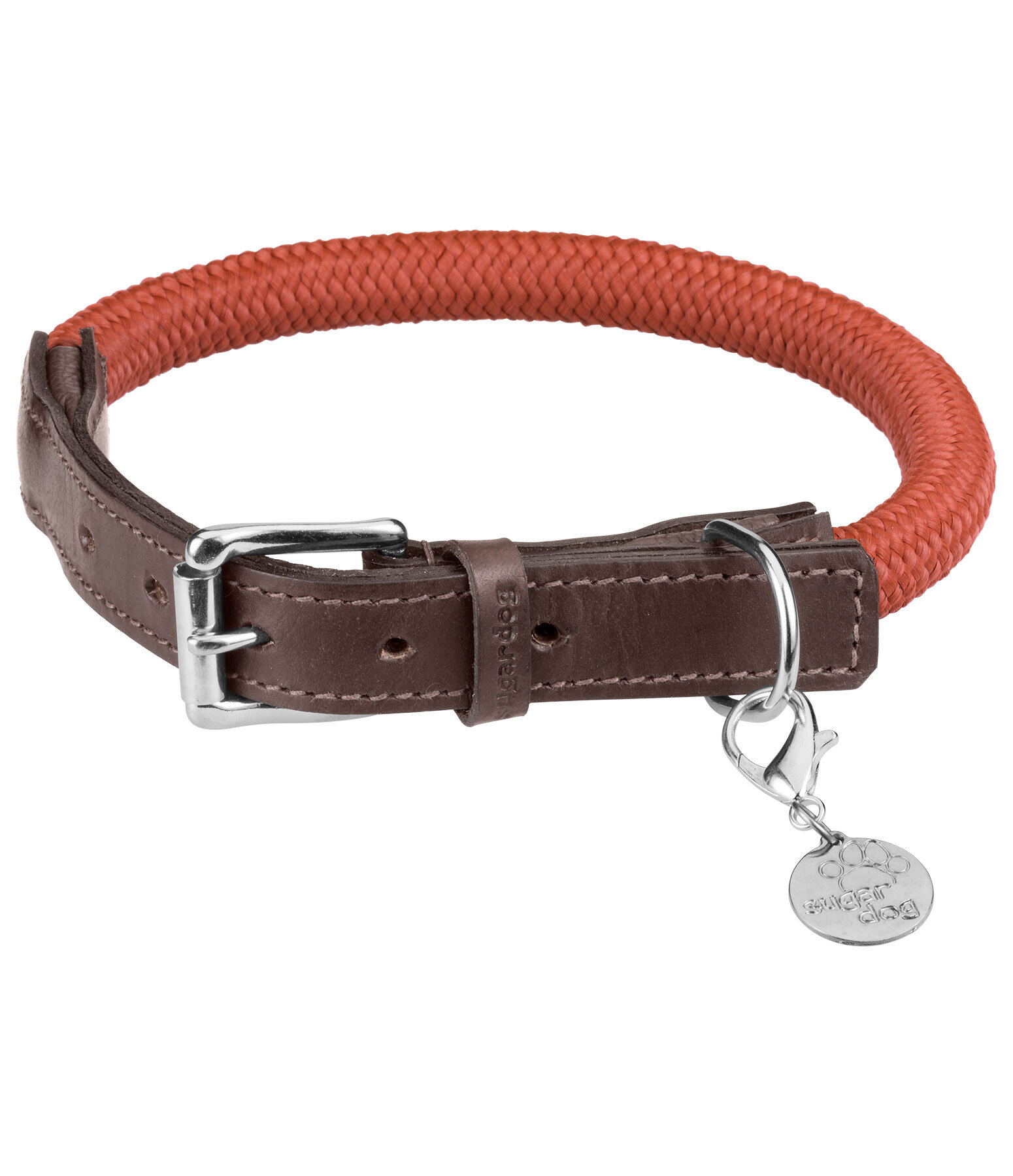 Collier pour chien  Nature Rope