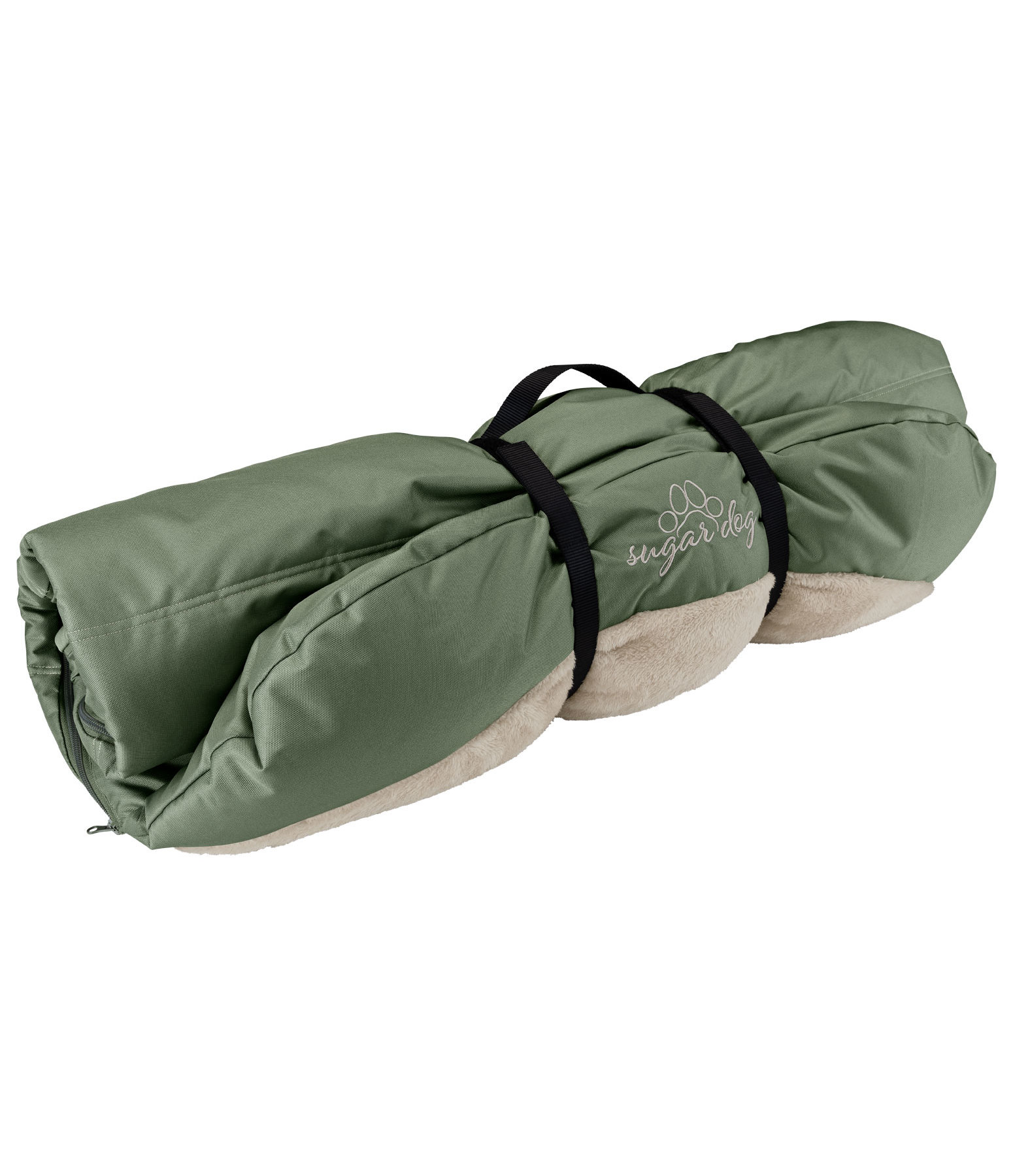 Sac De Couchage Pour Chiens Sirius Kramer Paardensport
