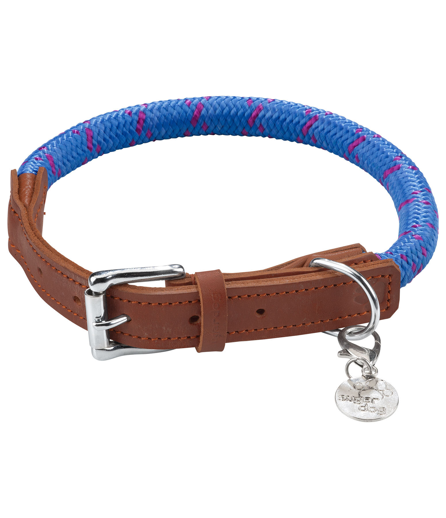 Collier pour chien  Coloured Rope