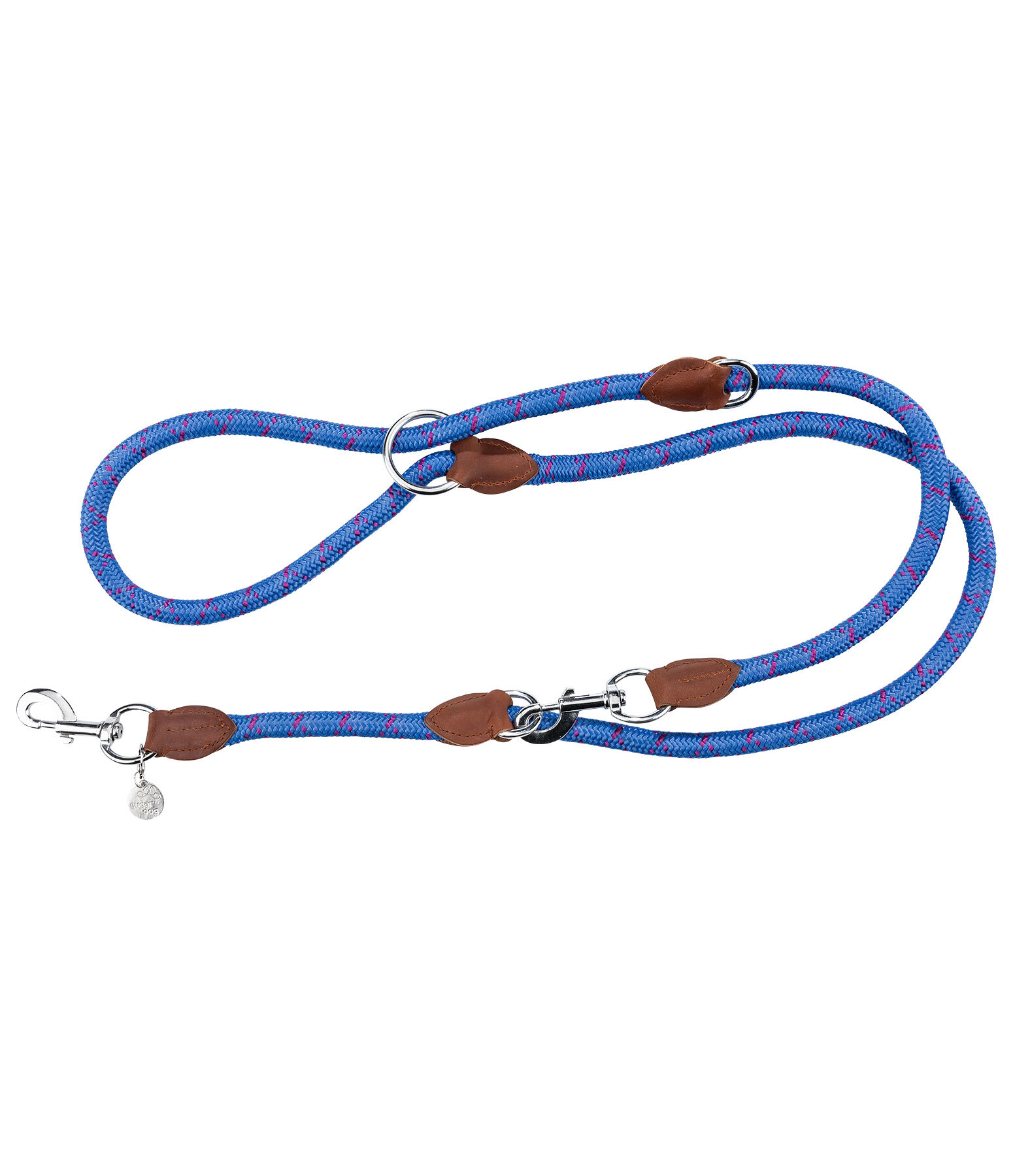Laisse pour chien  Coloured Rope
