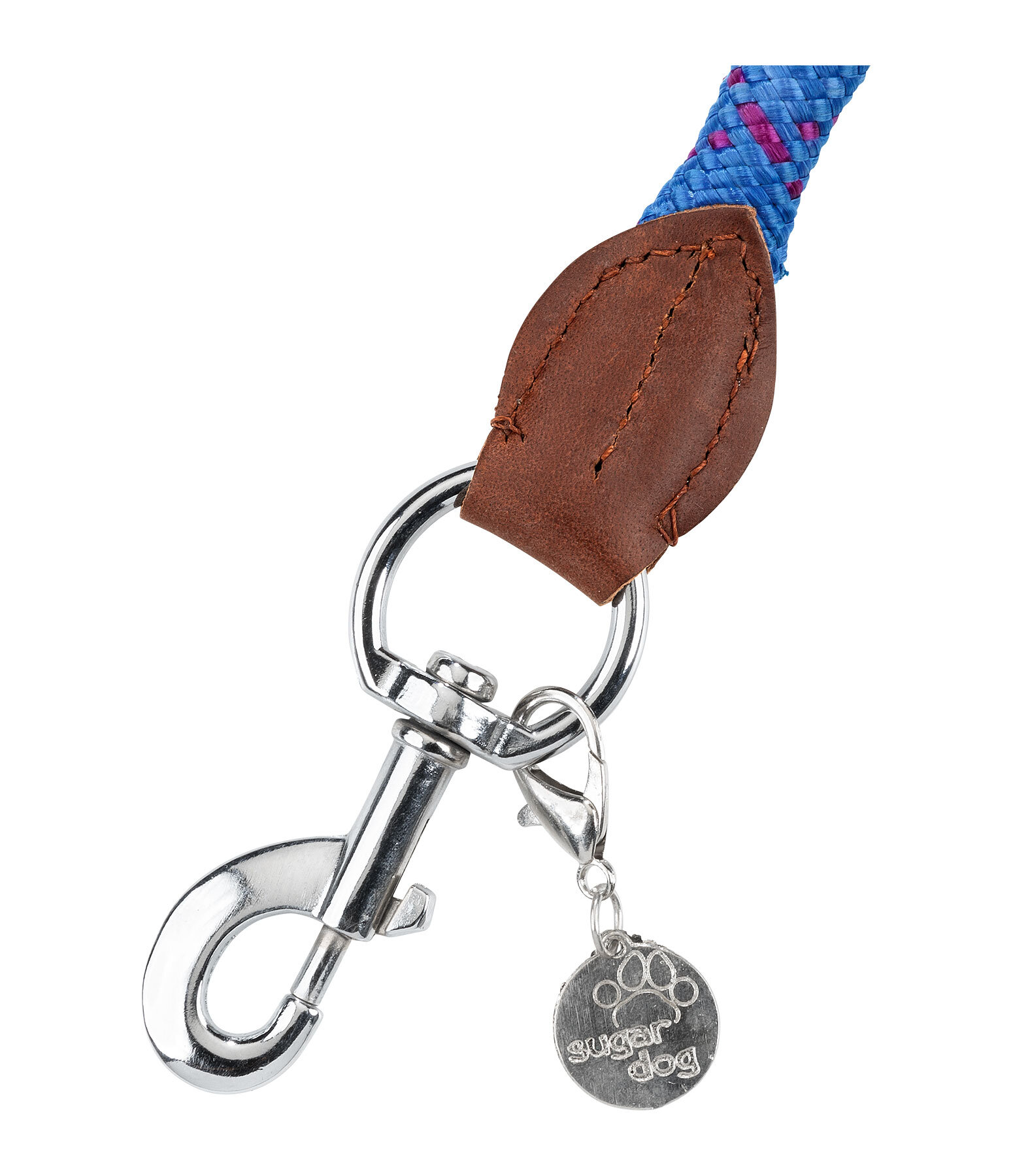 Laisse pour chien  Coloured Rope