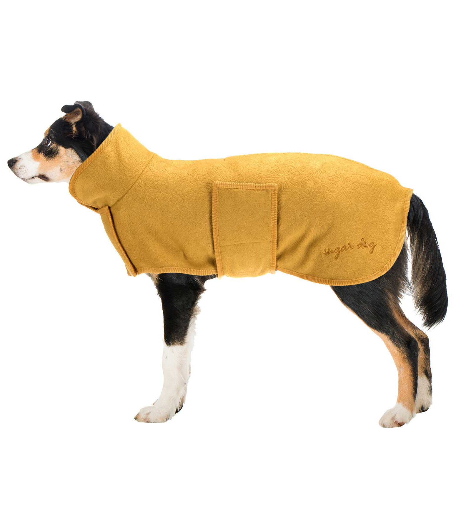 Manteau polaire pour chien  Indian Summer