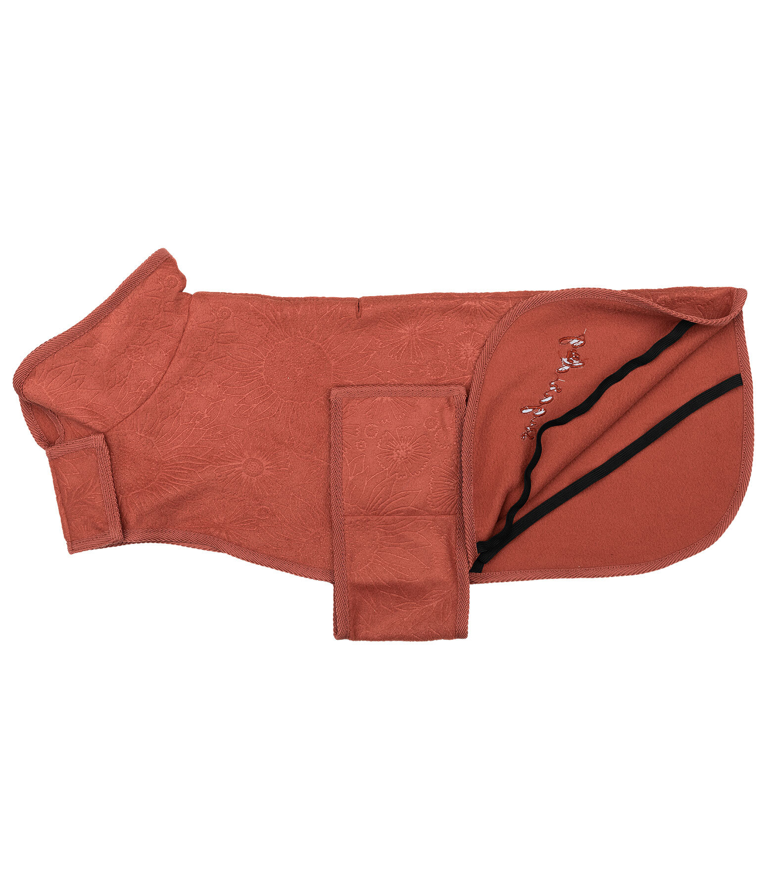 Manteau polaire pour chien  Indian Summer