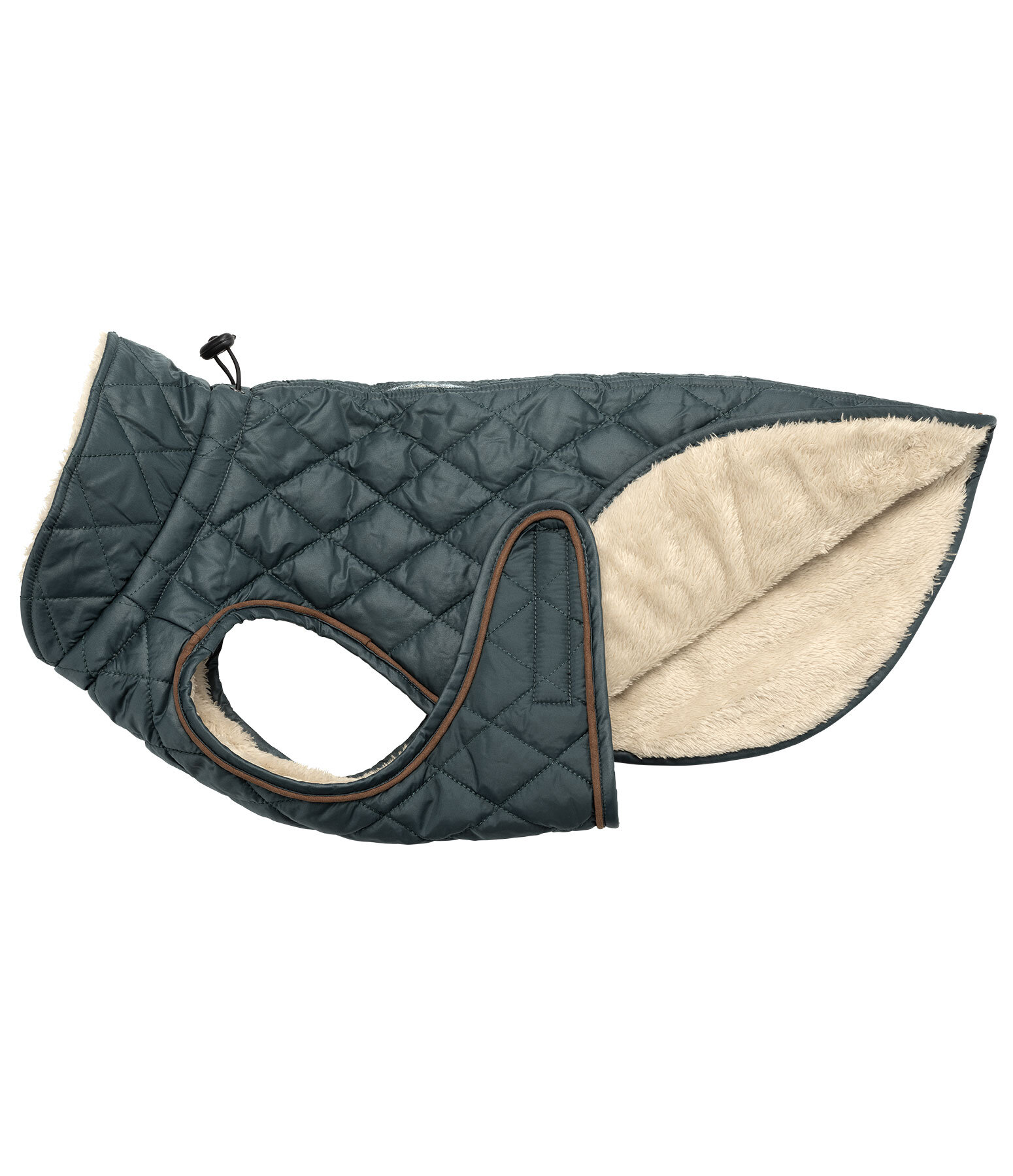 Manteau avec doublure en polaire Teddy pour chien  Archie, 160 g