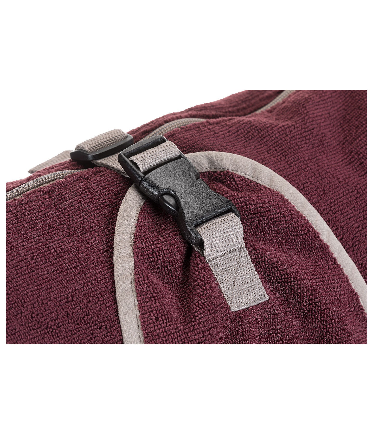 Peignoir pour chien  Allover Dry