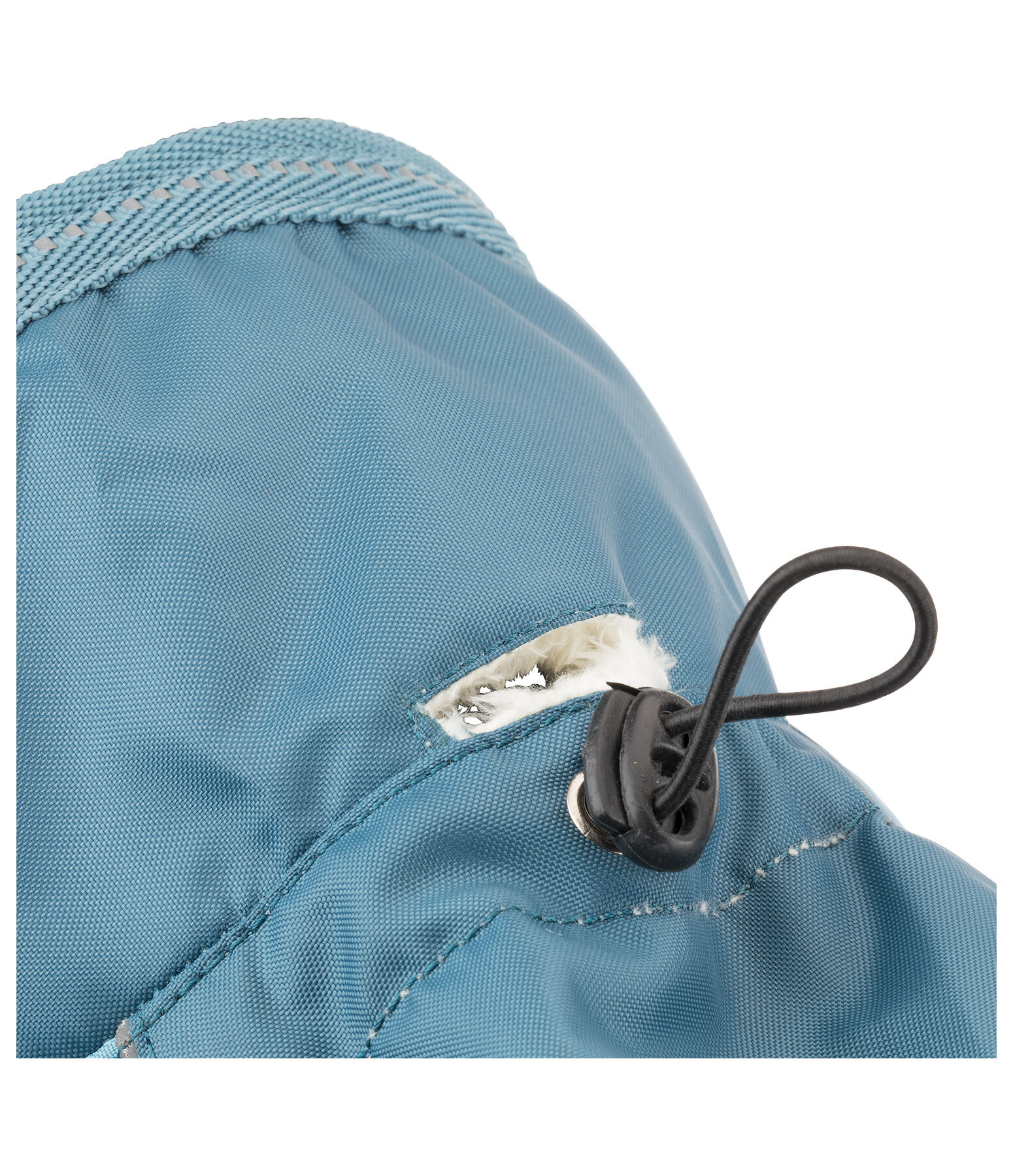 Manteau d'hiver pour chien avec doublure en polaire Teddy, 100 g  Glacier Bay