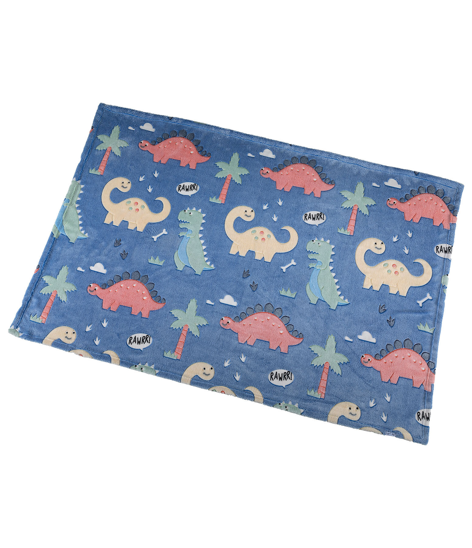 Tapis pour chien  Glow in the Dark