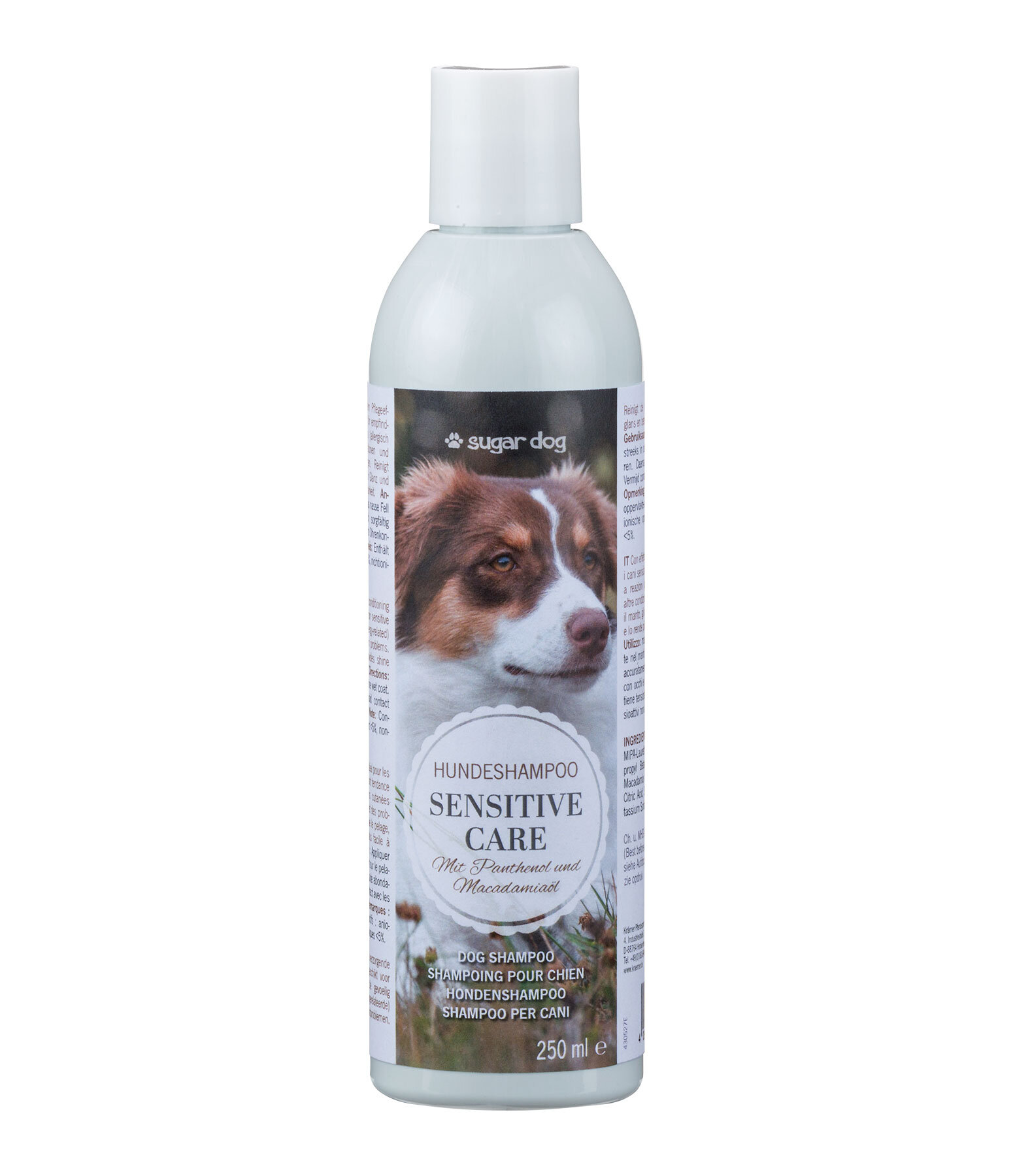 Shampooing pour chien  Sensitive Care
