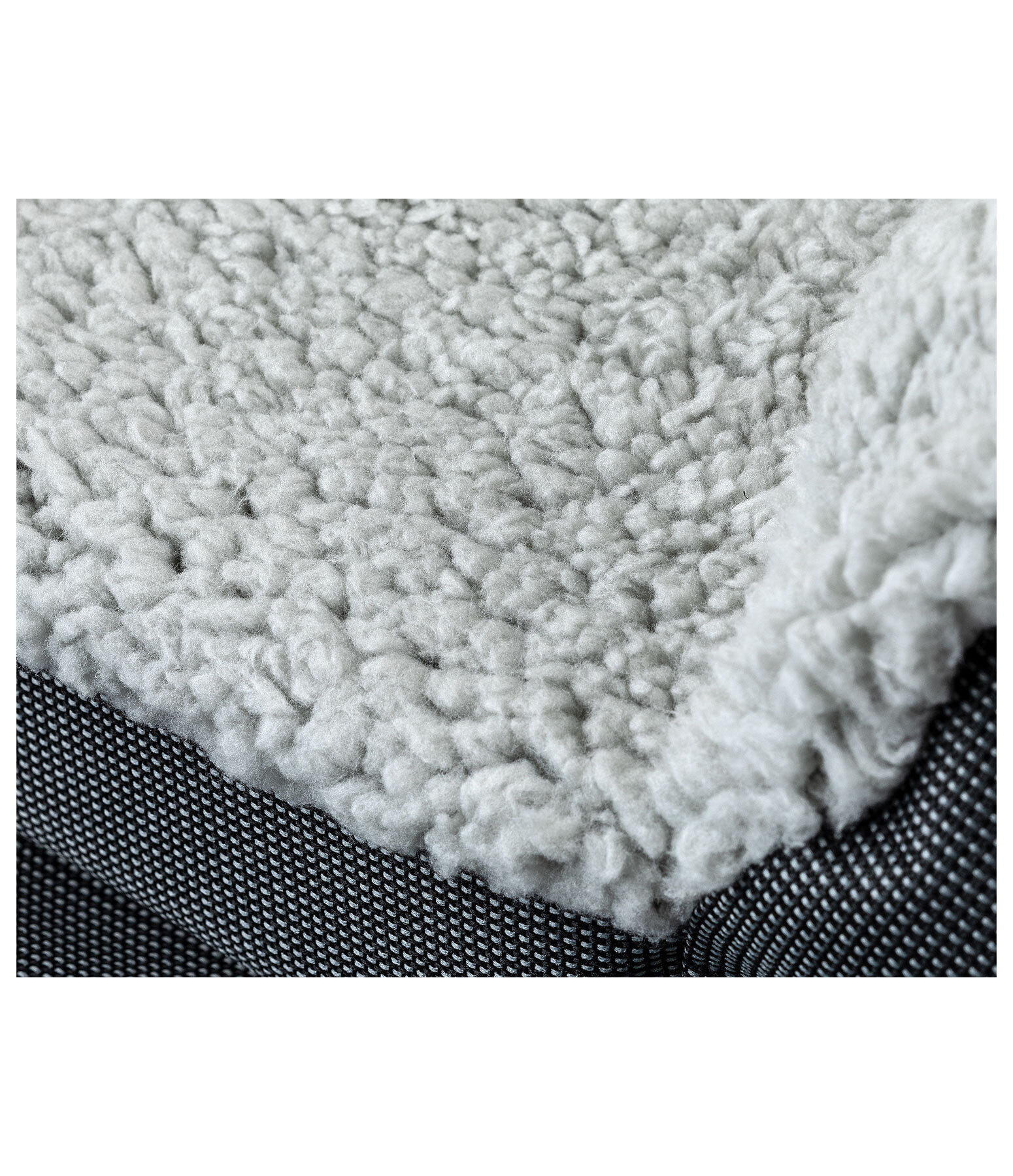 Coussin sige-auto pour chien  Maine