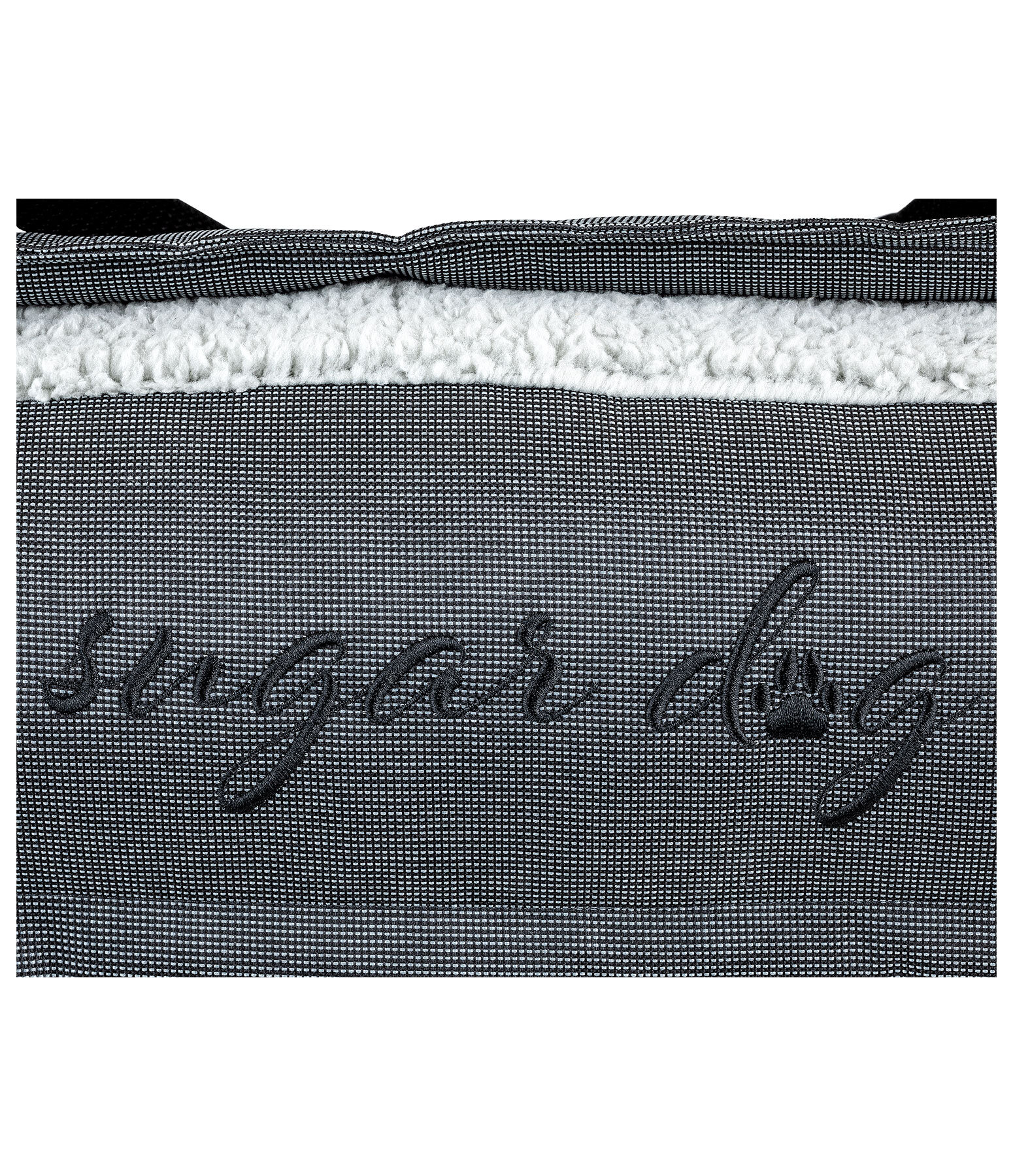 Coussin sige-auto pour chien  Maine