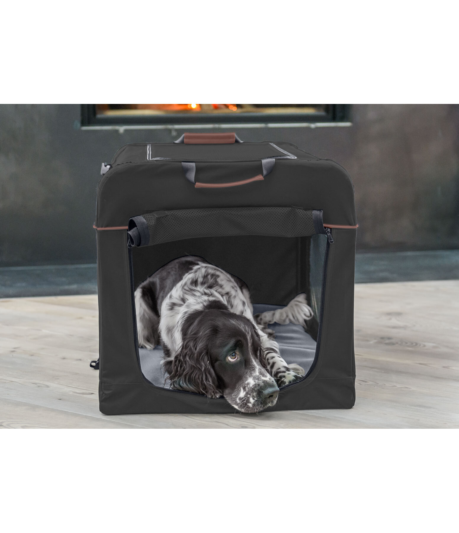 Caisse de transport pliable  Kansas