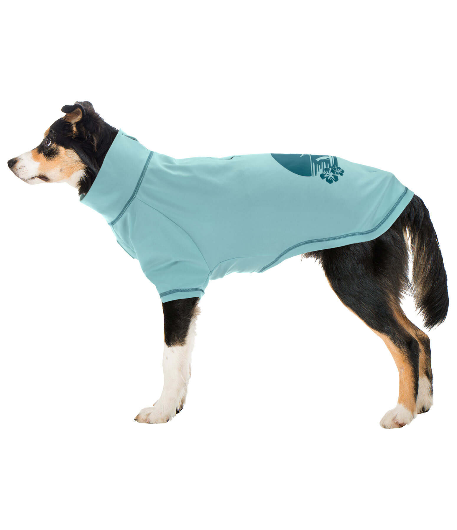 T-shirt pour chien  Sunny, UV 50+