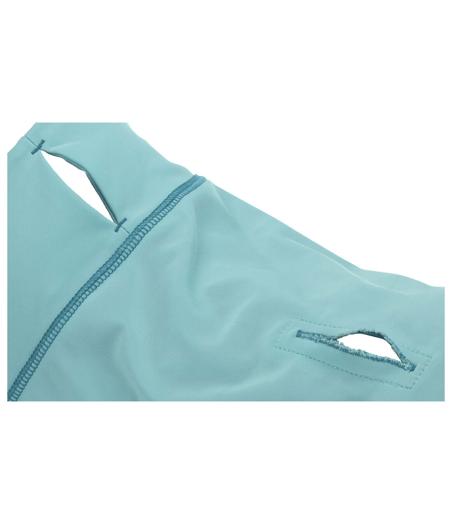 T-shirt pour chien  Sunny, UV 50+