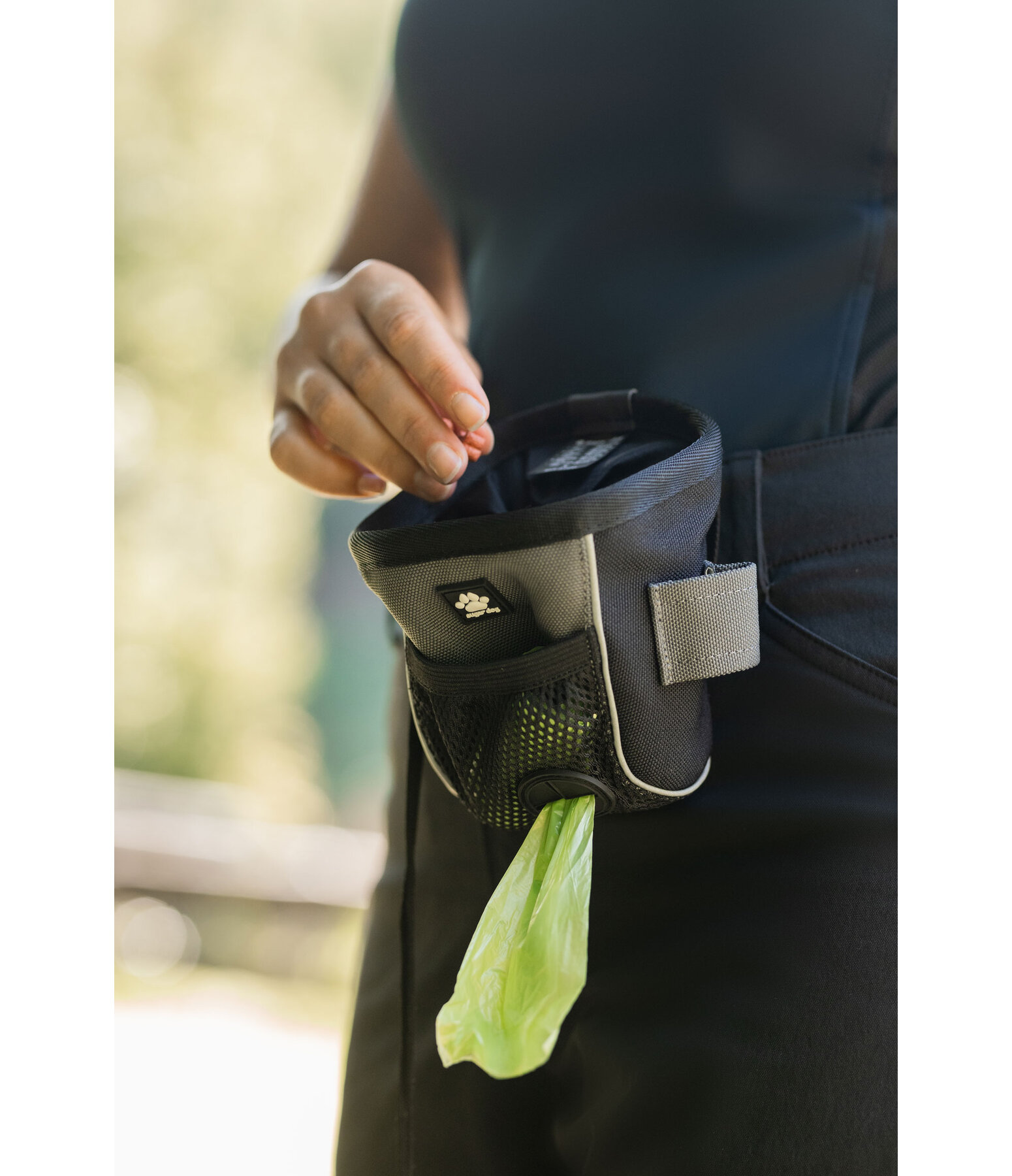 Pochette  friandises  Trainee