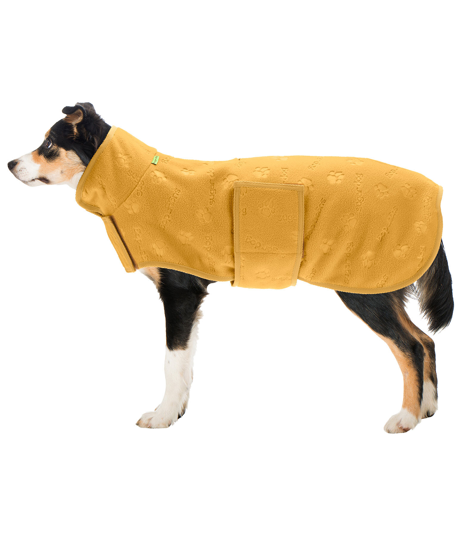 Manteau polaire  Lino