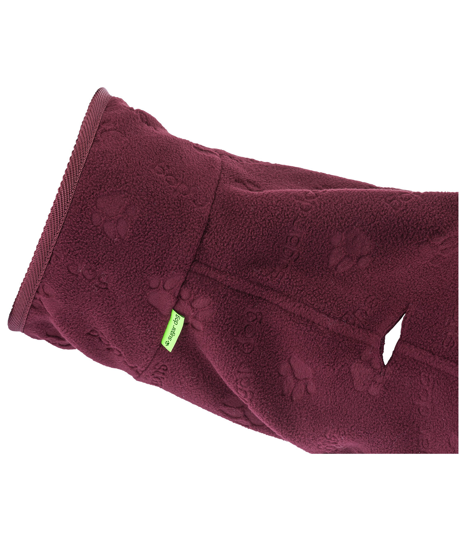 Manteau polaire  Lino