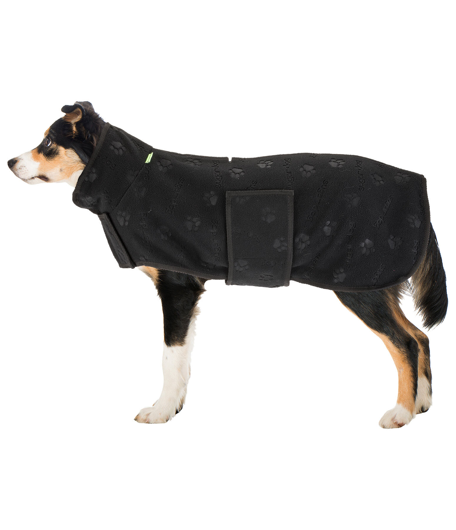 Manteau polaire  Lino