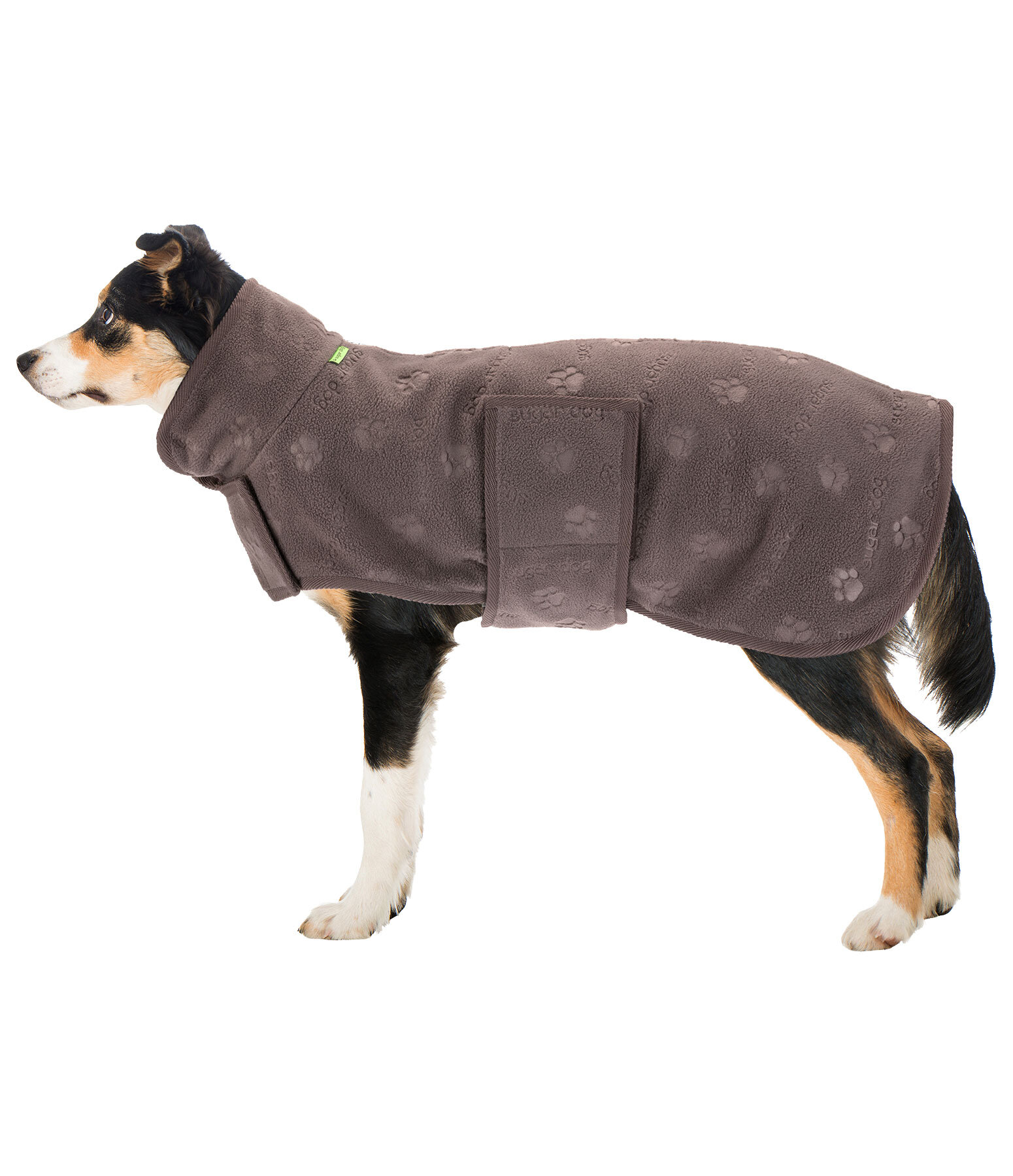 Manteau polaire  Lino
